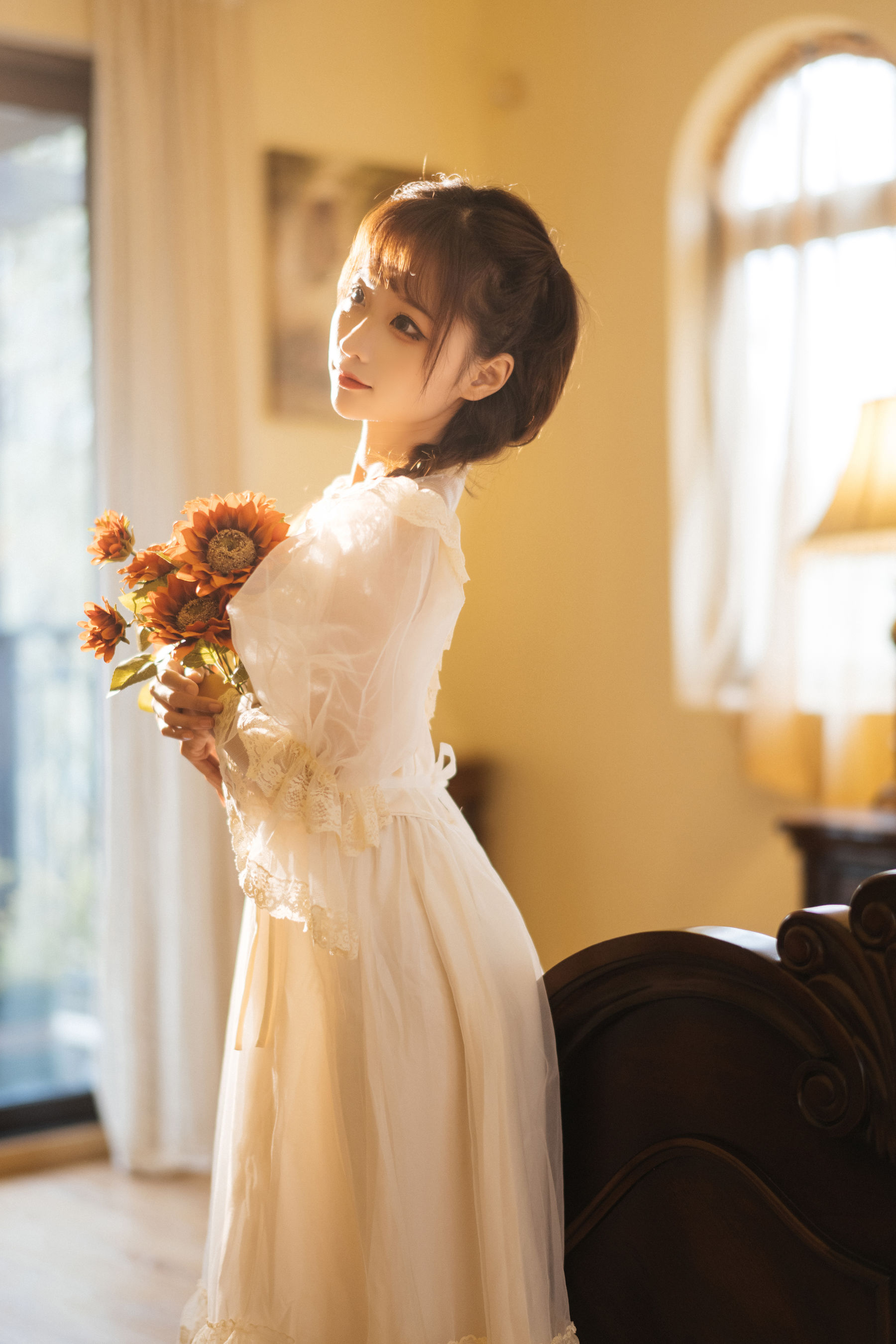 动漫博主蠢沫沫 - 古着-图12