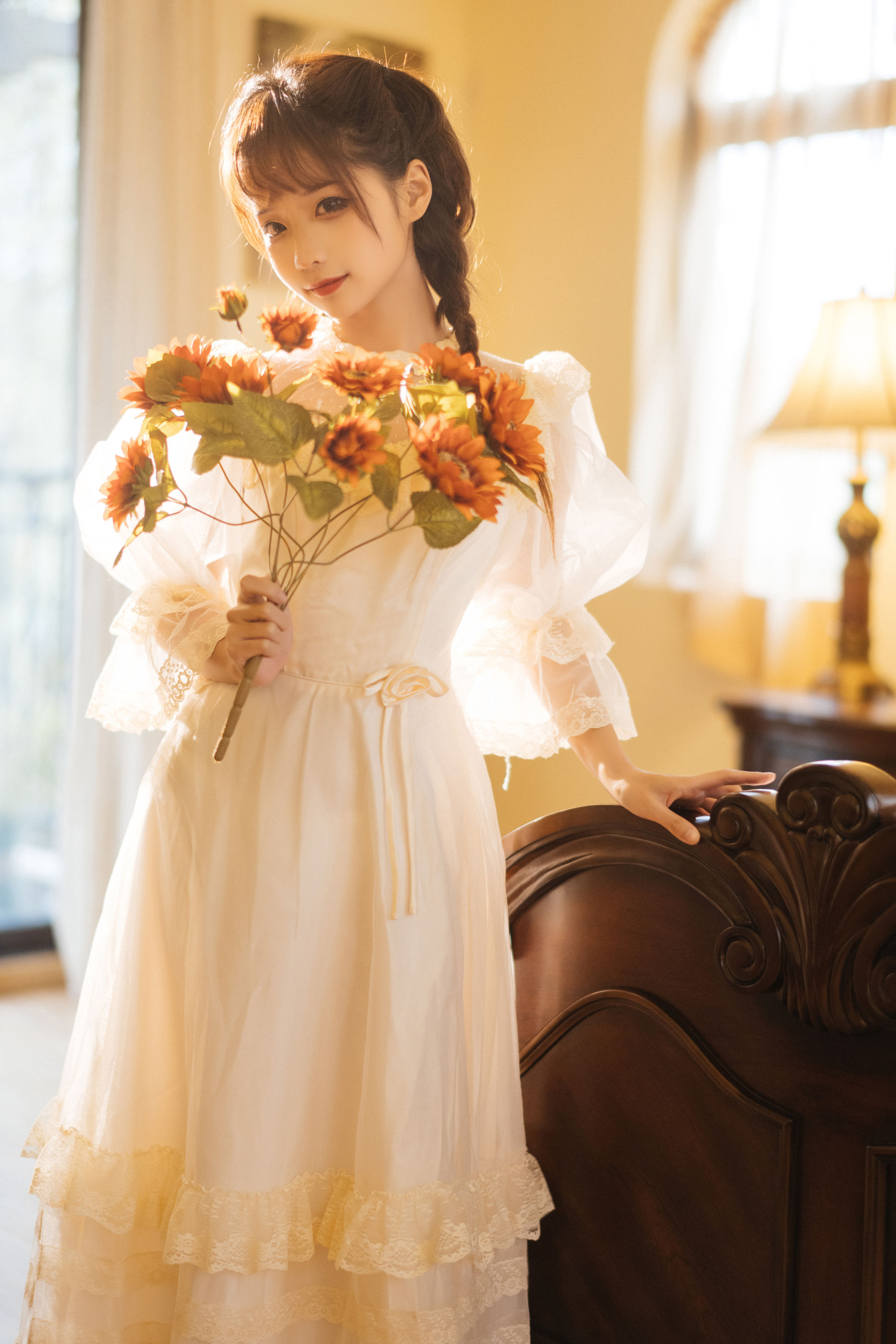 动漫博主蠢沫沫 - 古着-图13