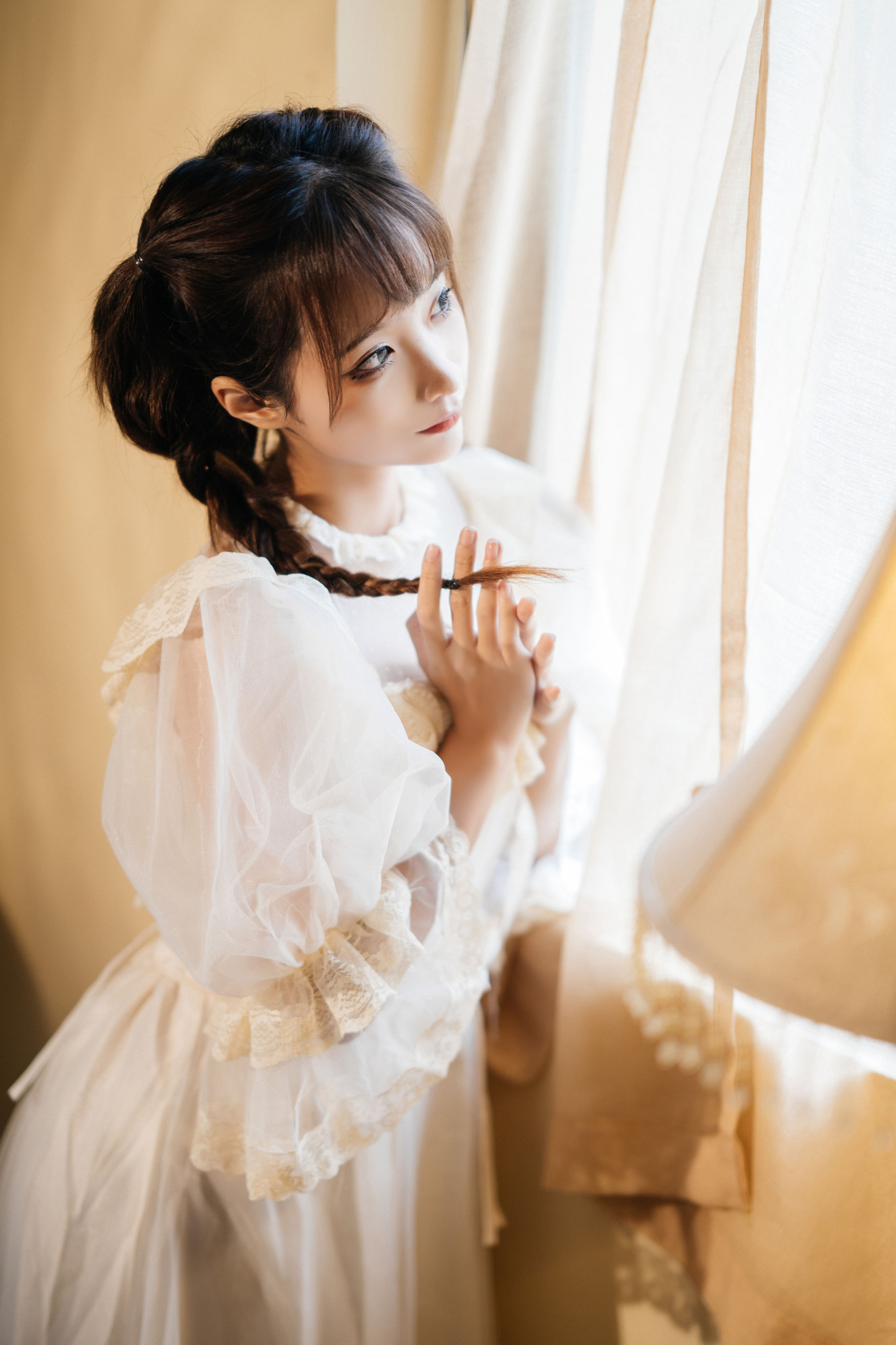 动漫博主蠢沫沫 - 古着-图14