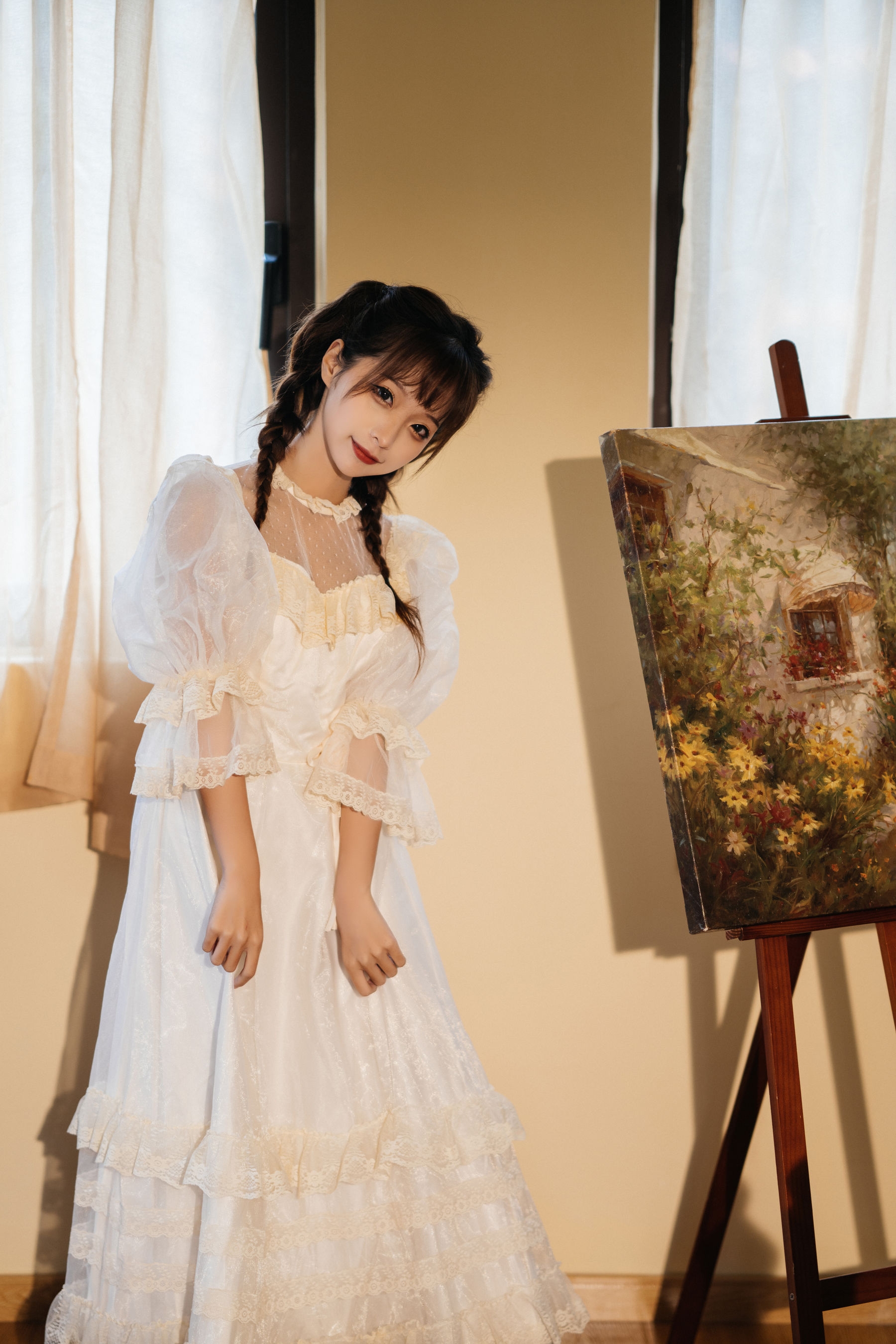 动漫博主蠢沫沫 - 古着-图15