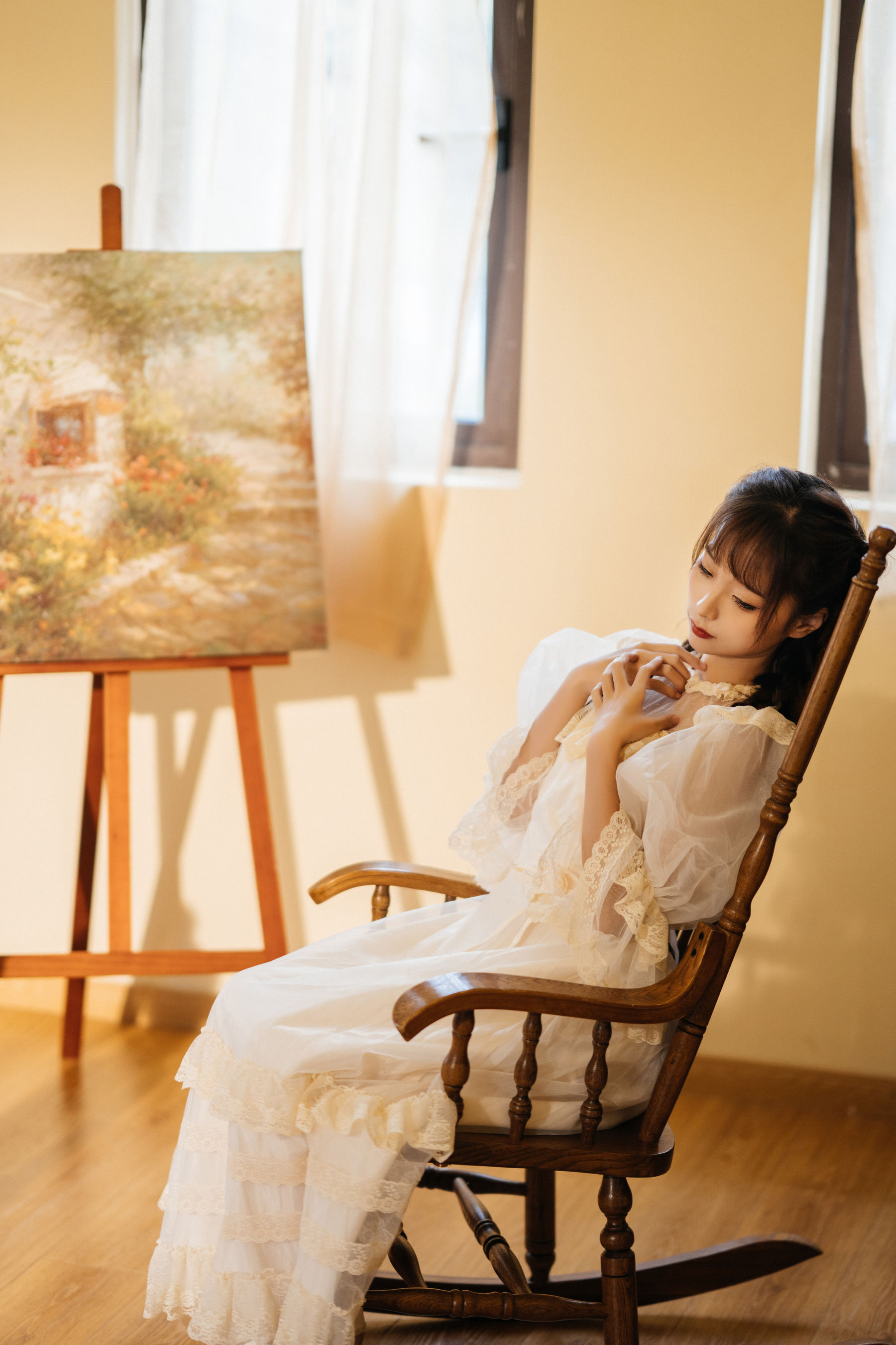 动漫博主蠢沫沫 - 古着-图17