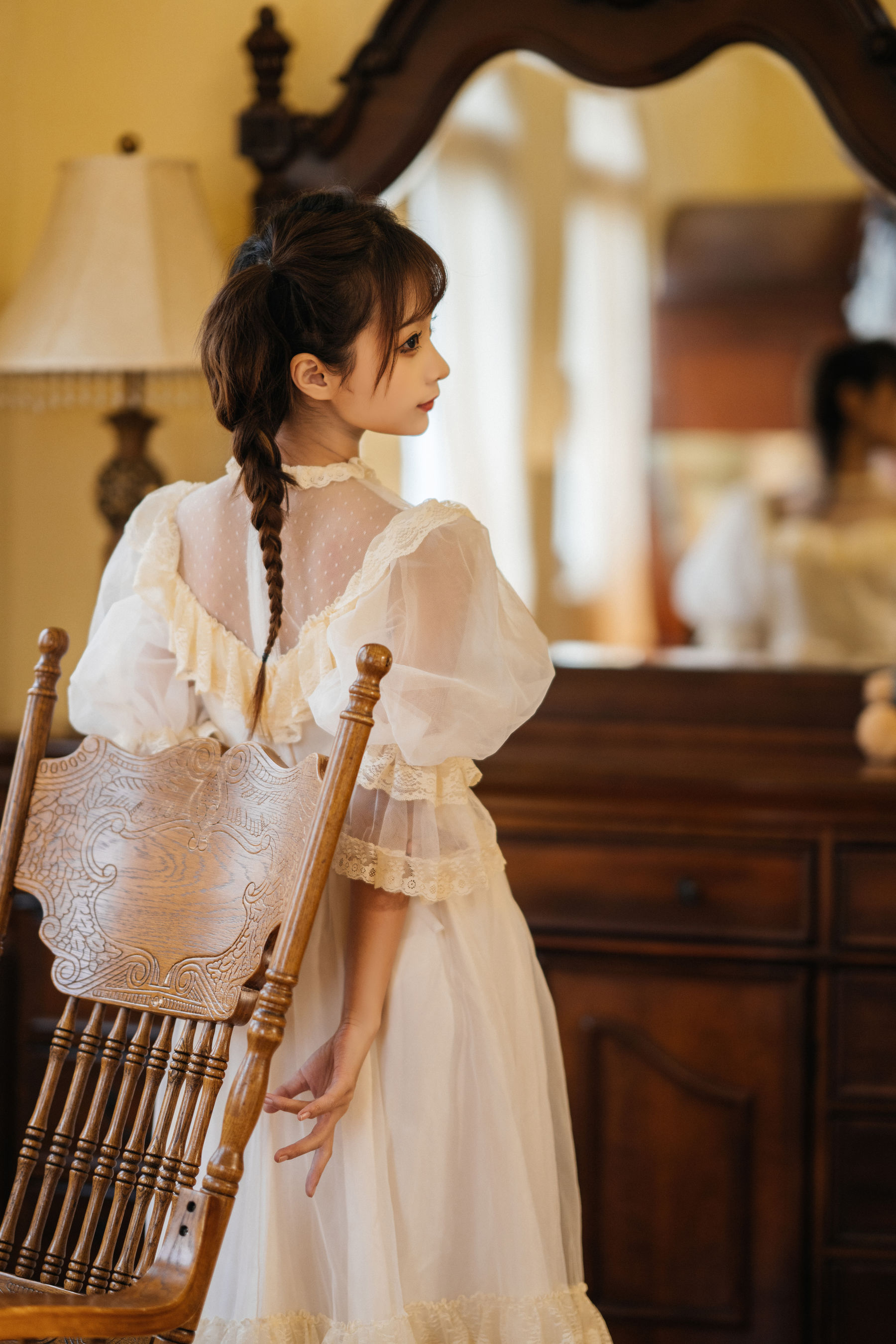 动漫博主蠢沫沫 - 古着-图19