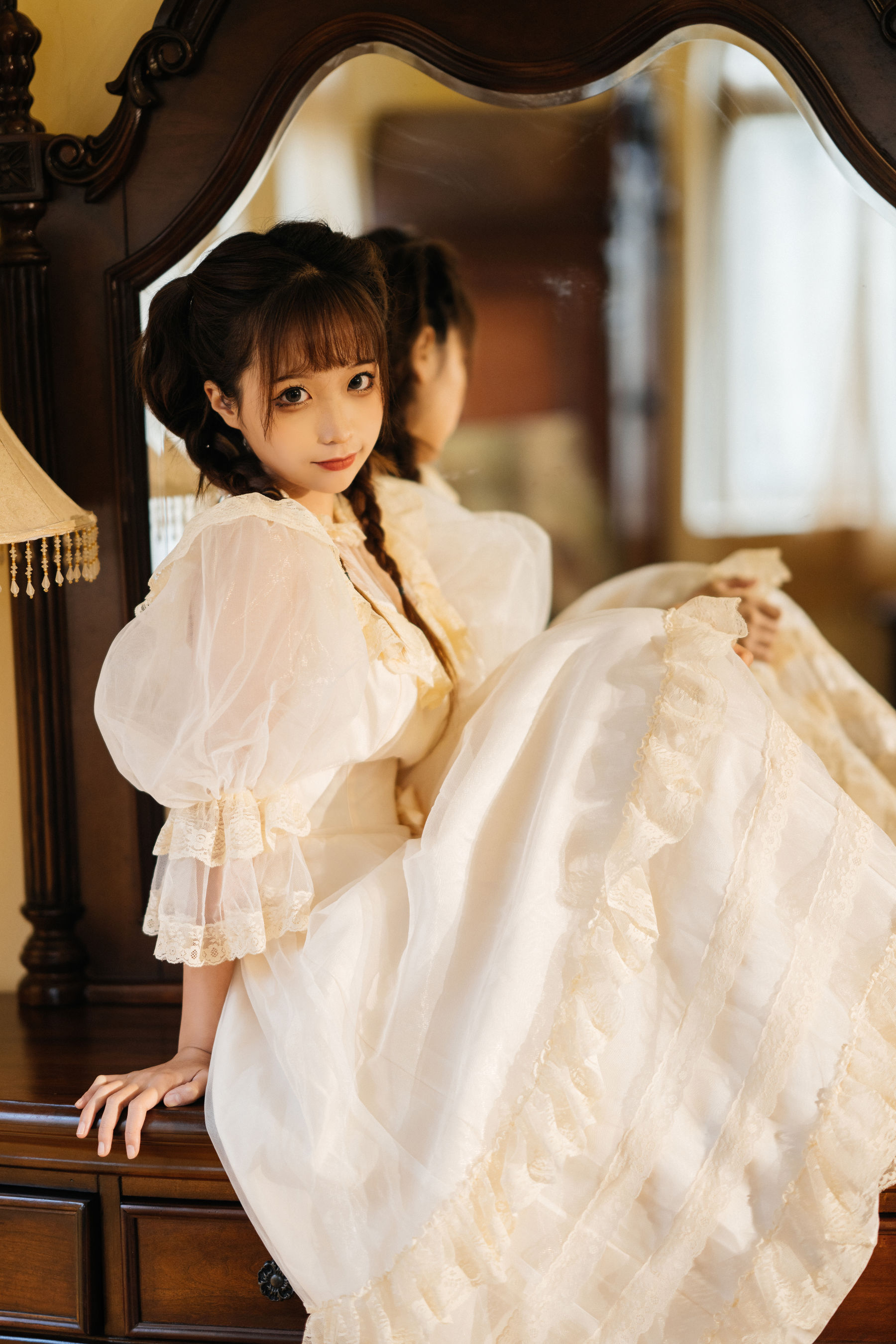 动漫博主蠢沫沫 - 古着-图21