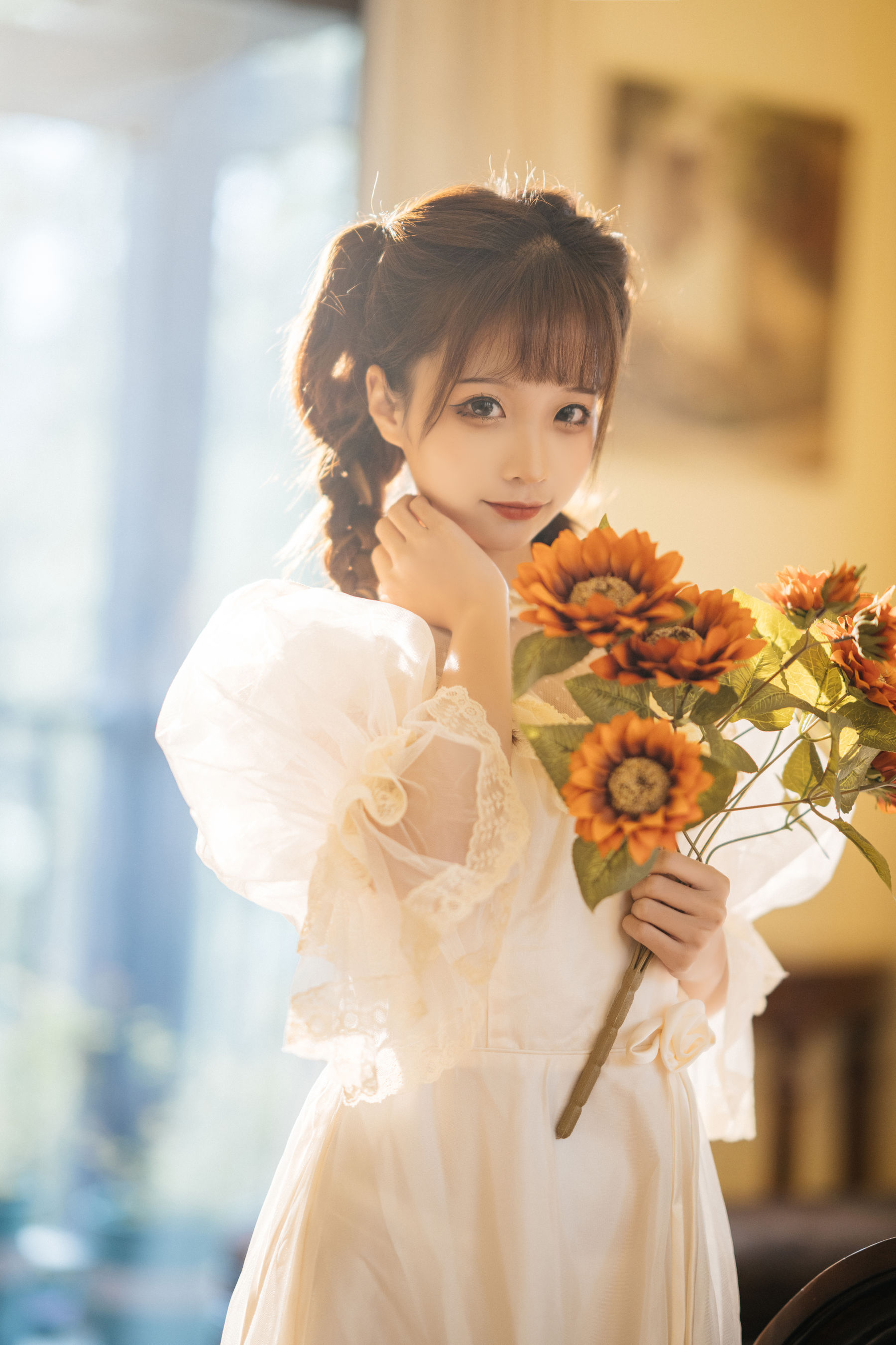 动漫博主蠢沫沫 - 古着-图25