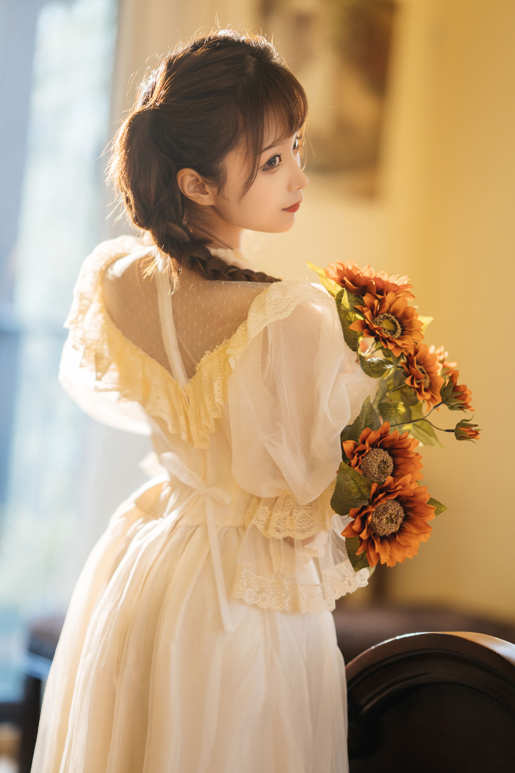 动漫博主蠢沫沫 - 古着-图26