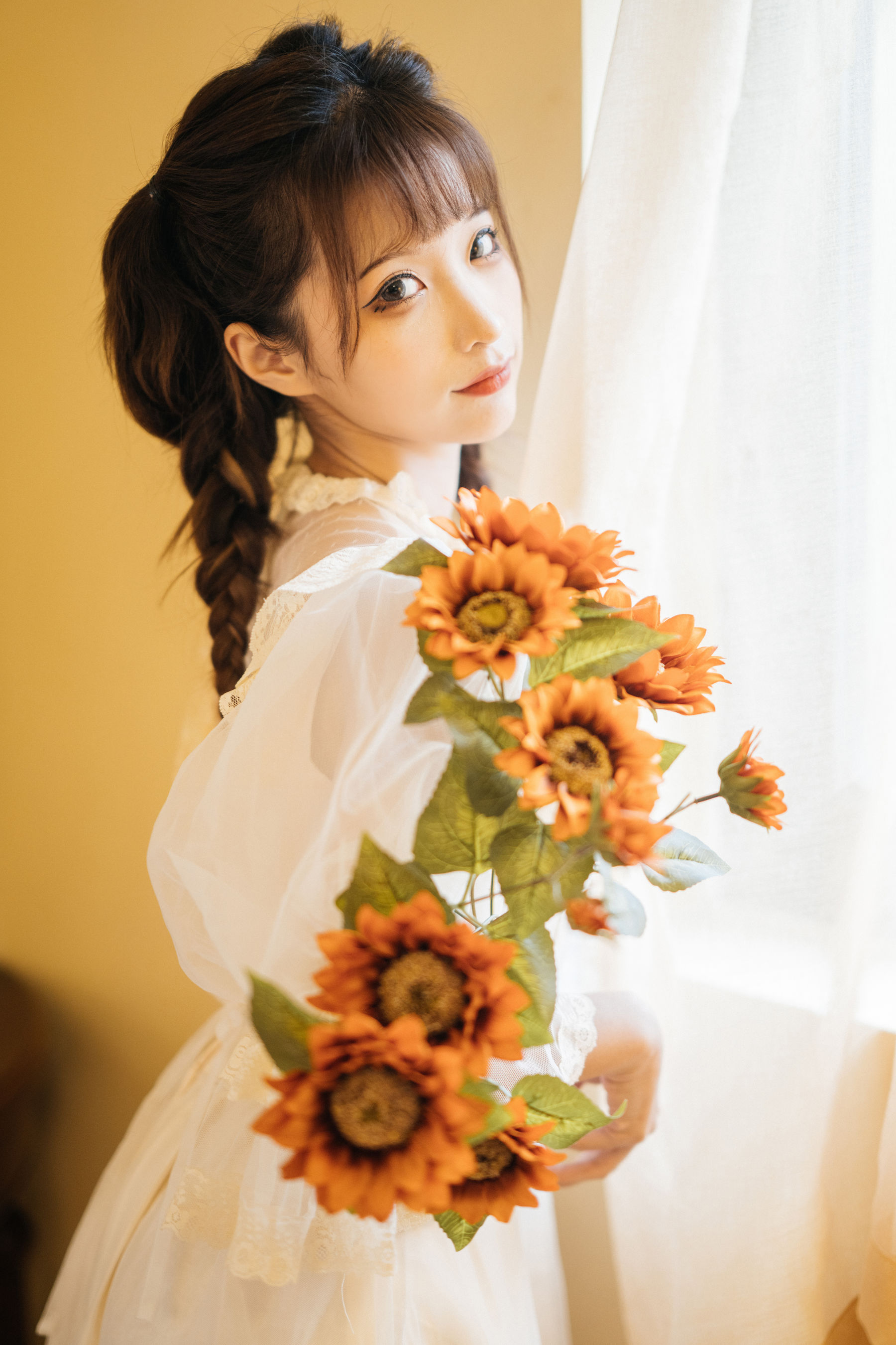 动漫博主蠢沫沫 - 古着-图27