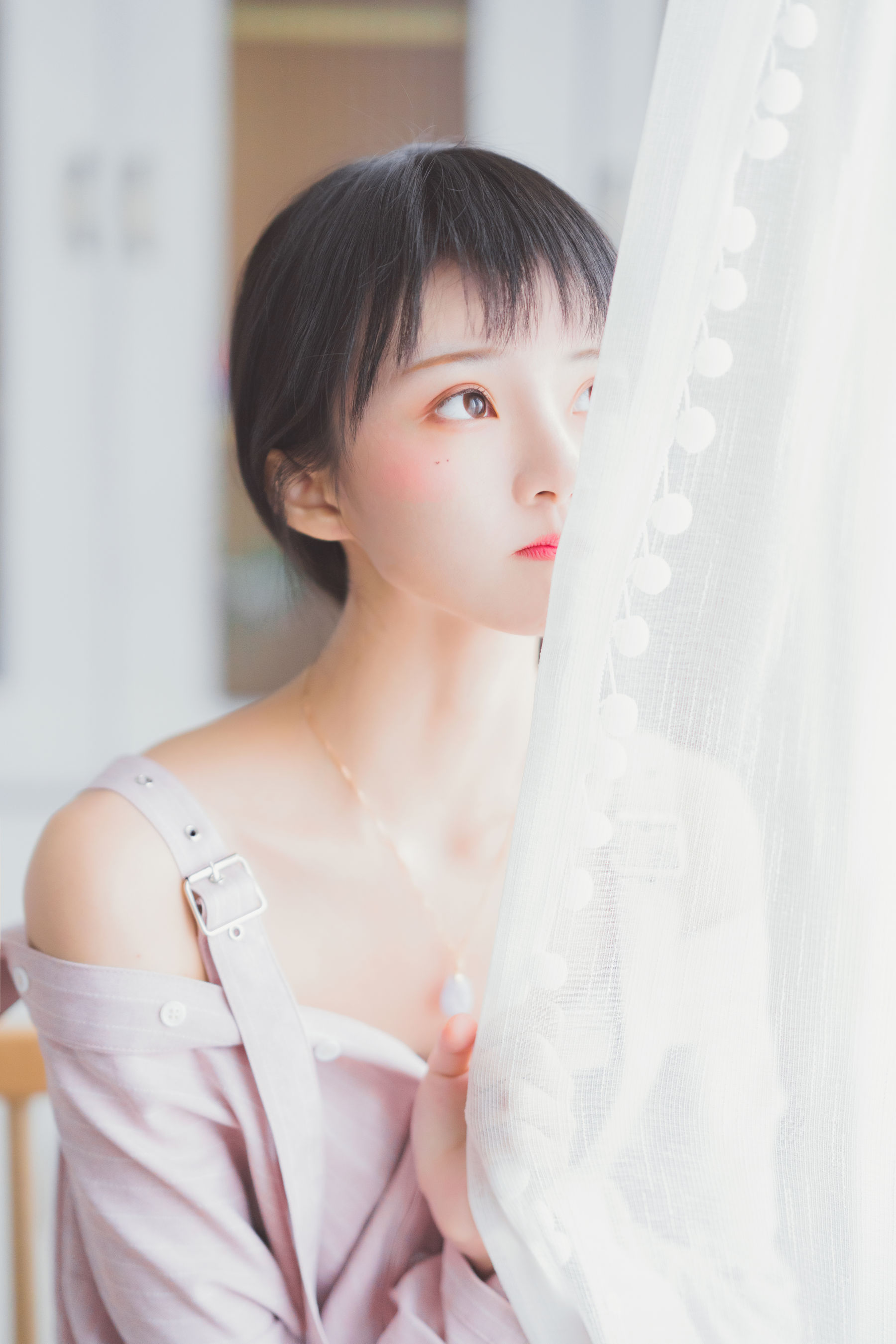 桜桃喵 - 温柔之情书-图3