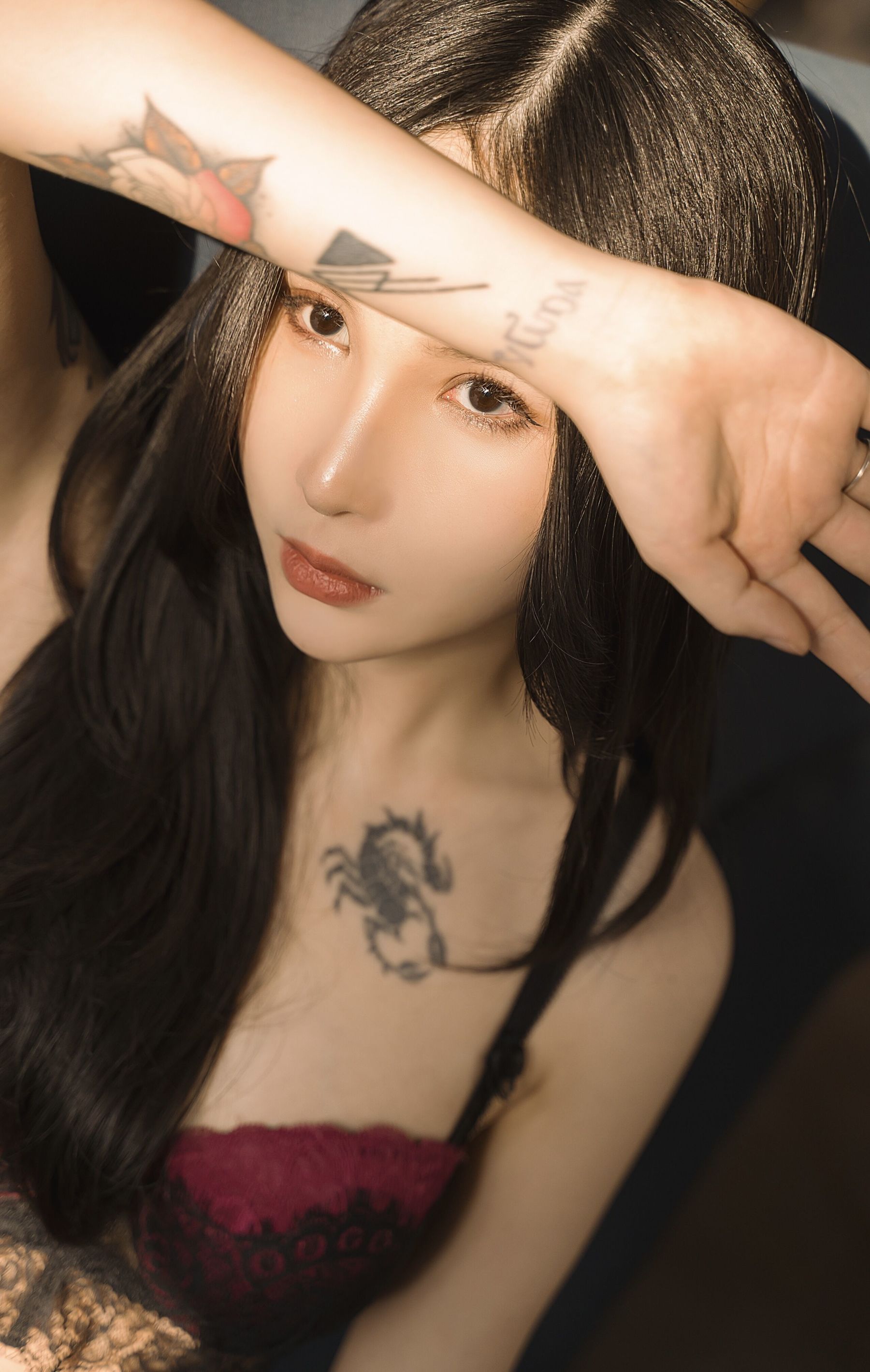 vams子 - 西装-图19