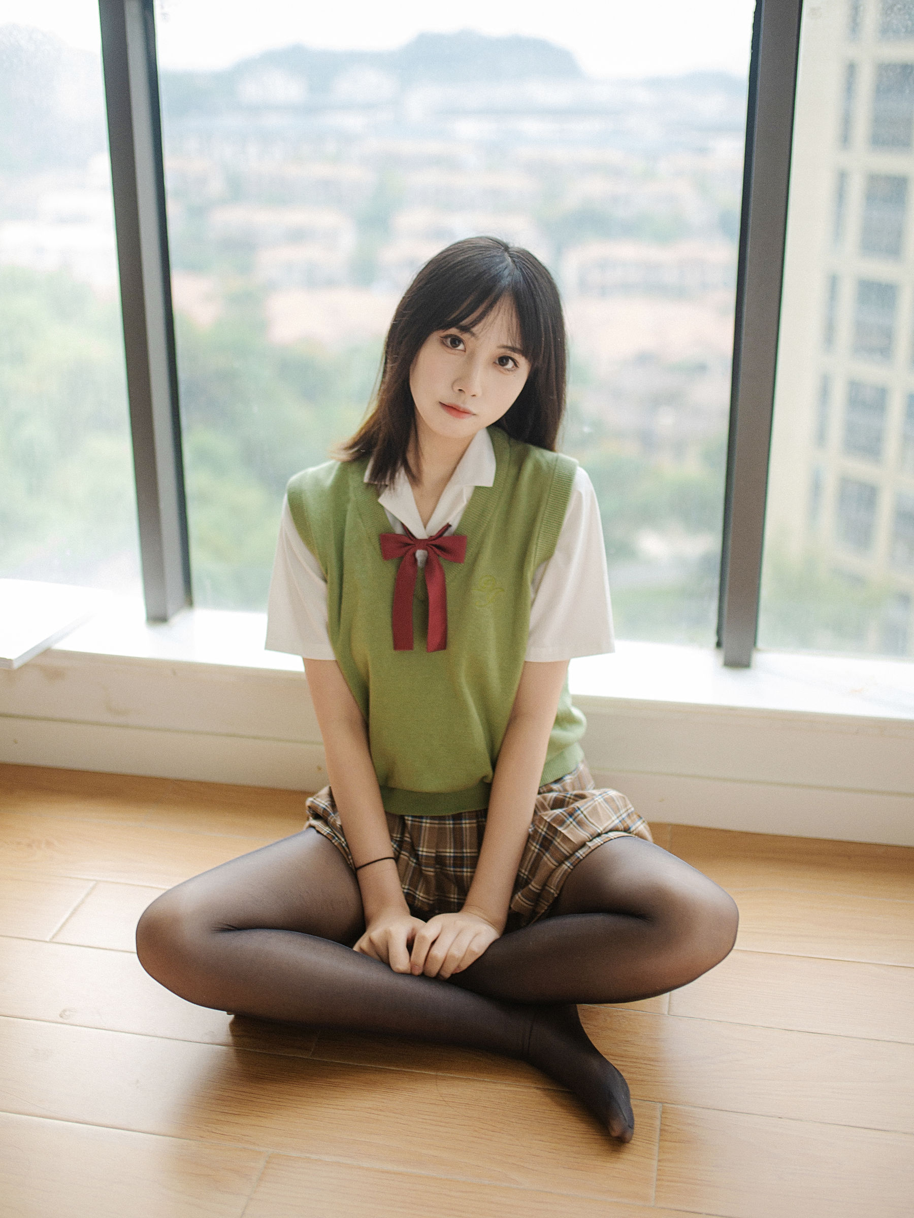 次元少女念雪ww - 等你下课-图8