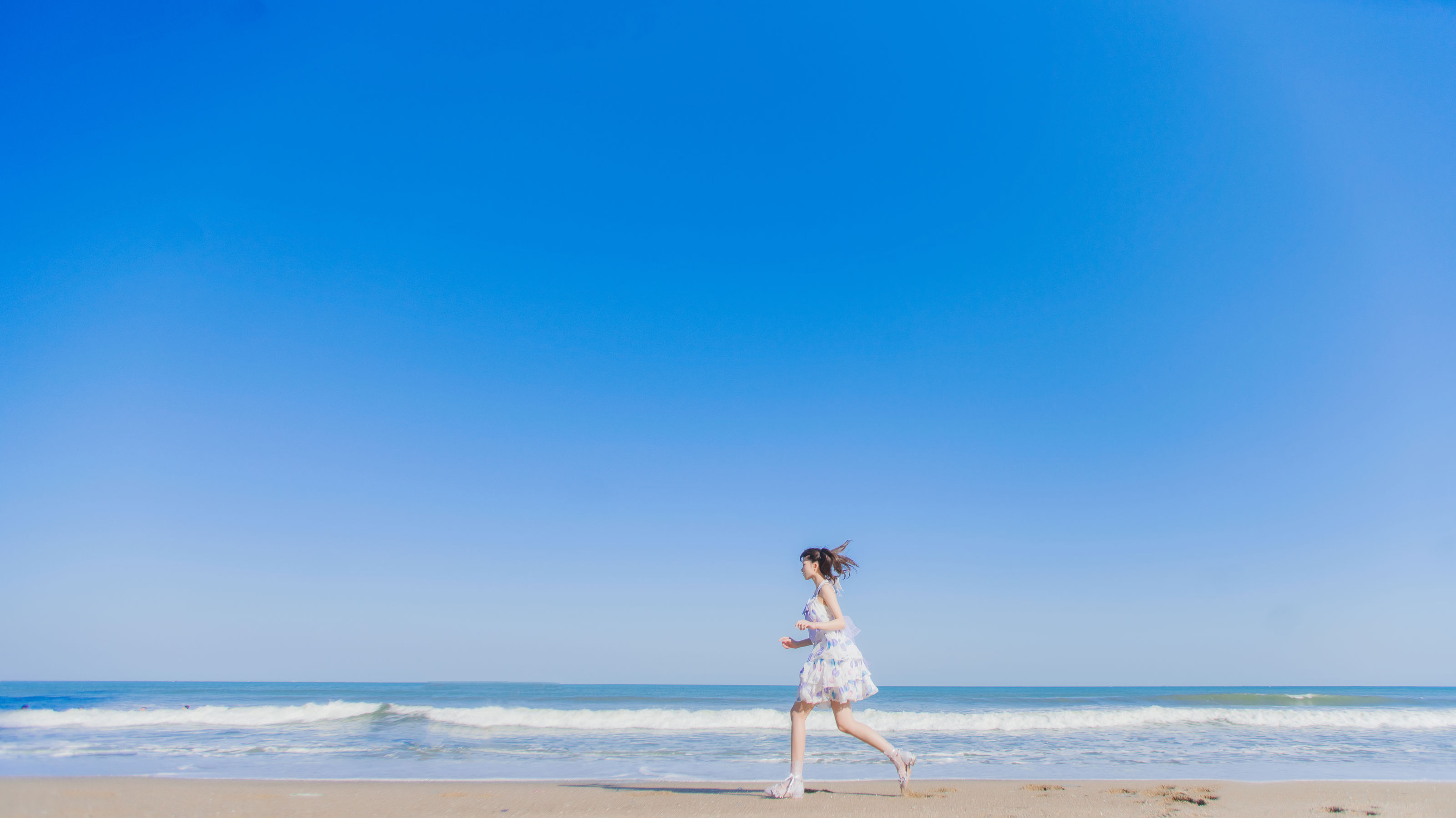 桜桃喵 - 甜甜之贝壳-图1