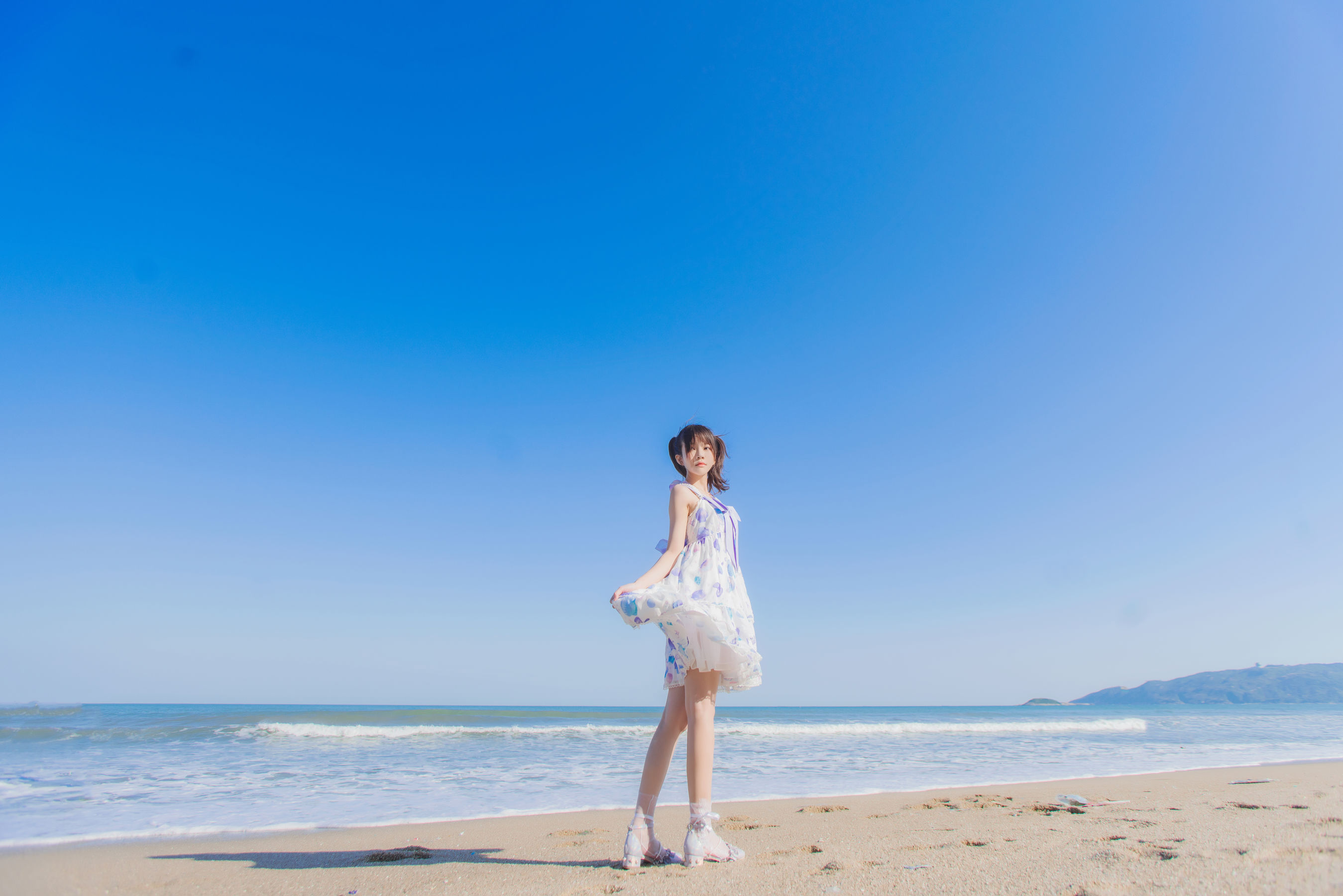 桜桃喵 - 甜甜之贝壳-图2