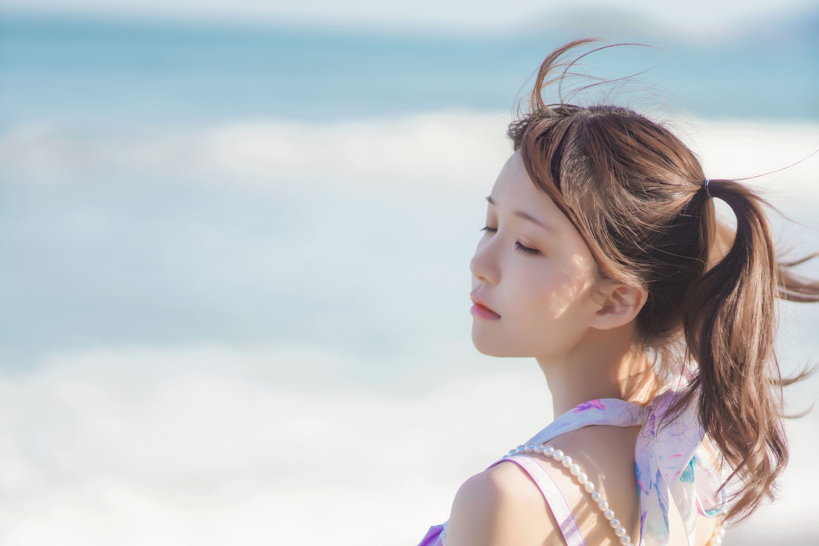 桜桃喵 - 甜甜之贝壳-图5