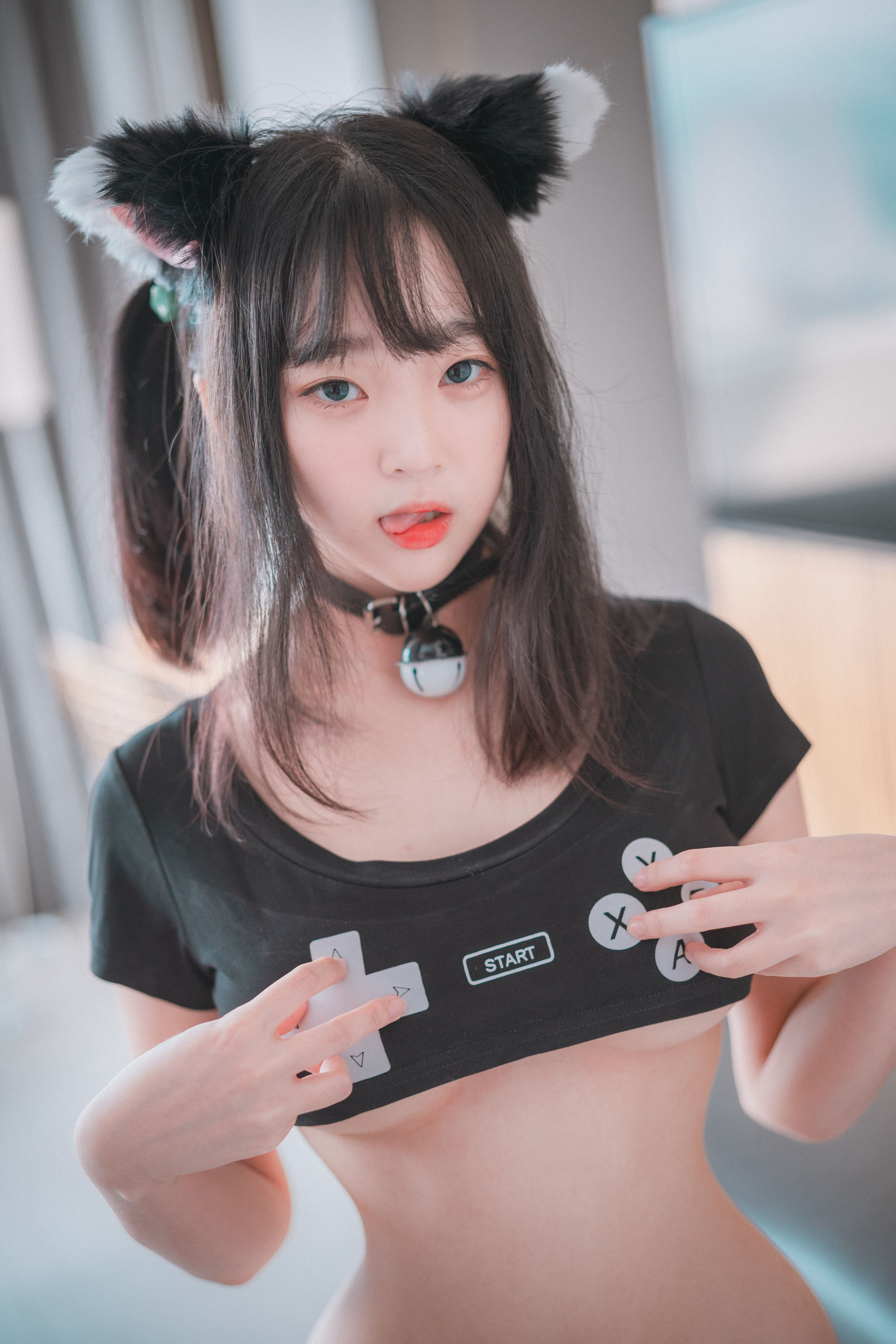 巨乳少女姜仁卿 - Control Me-图31
