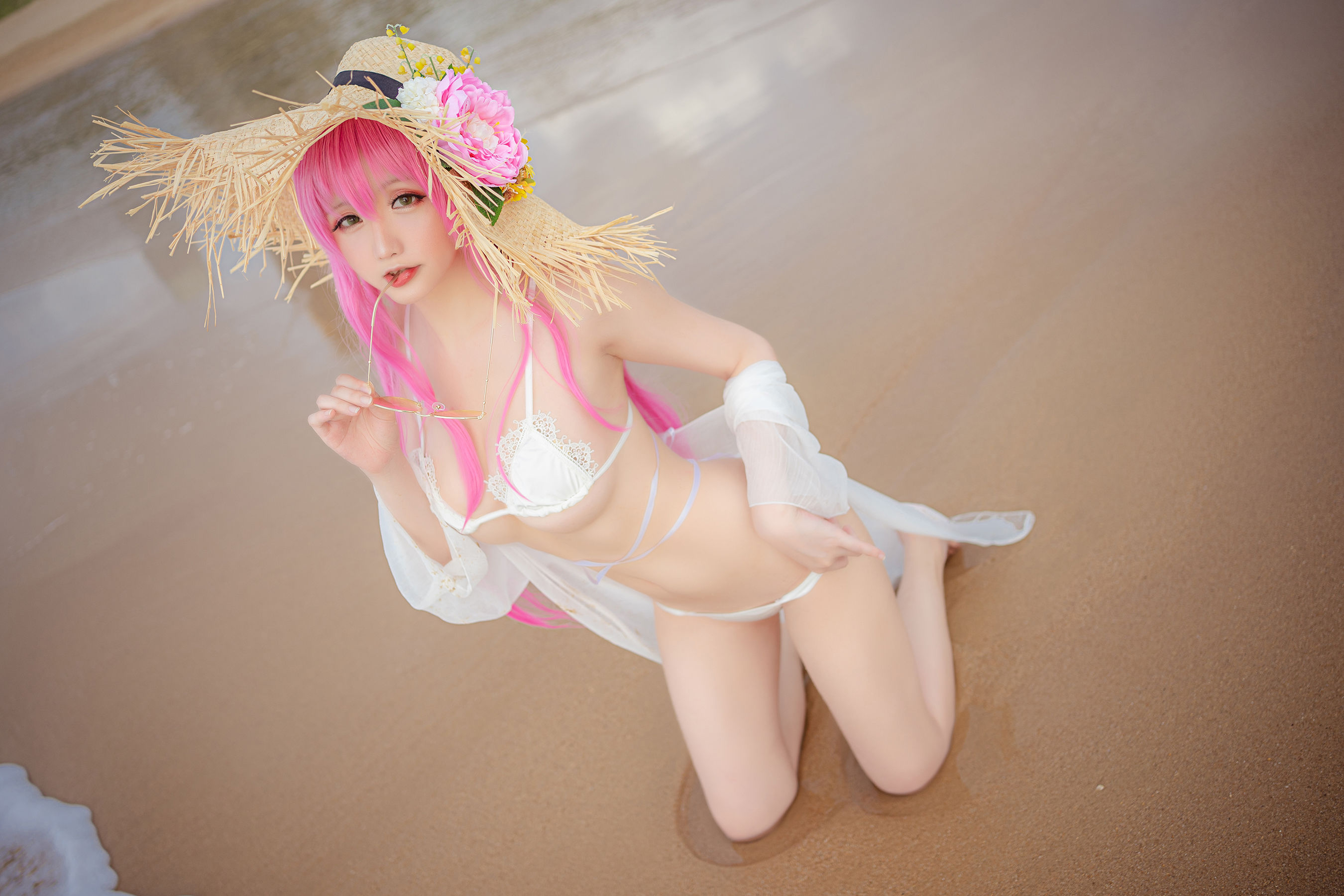 Coser小姐姐星之迟迟 - 絮库夫-图9