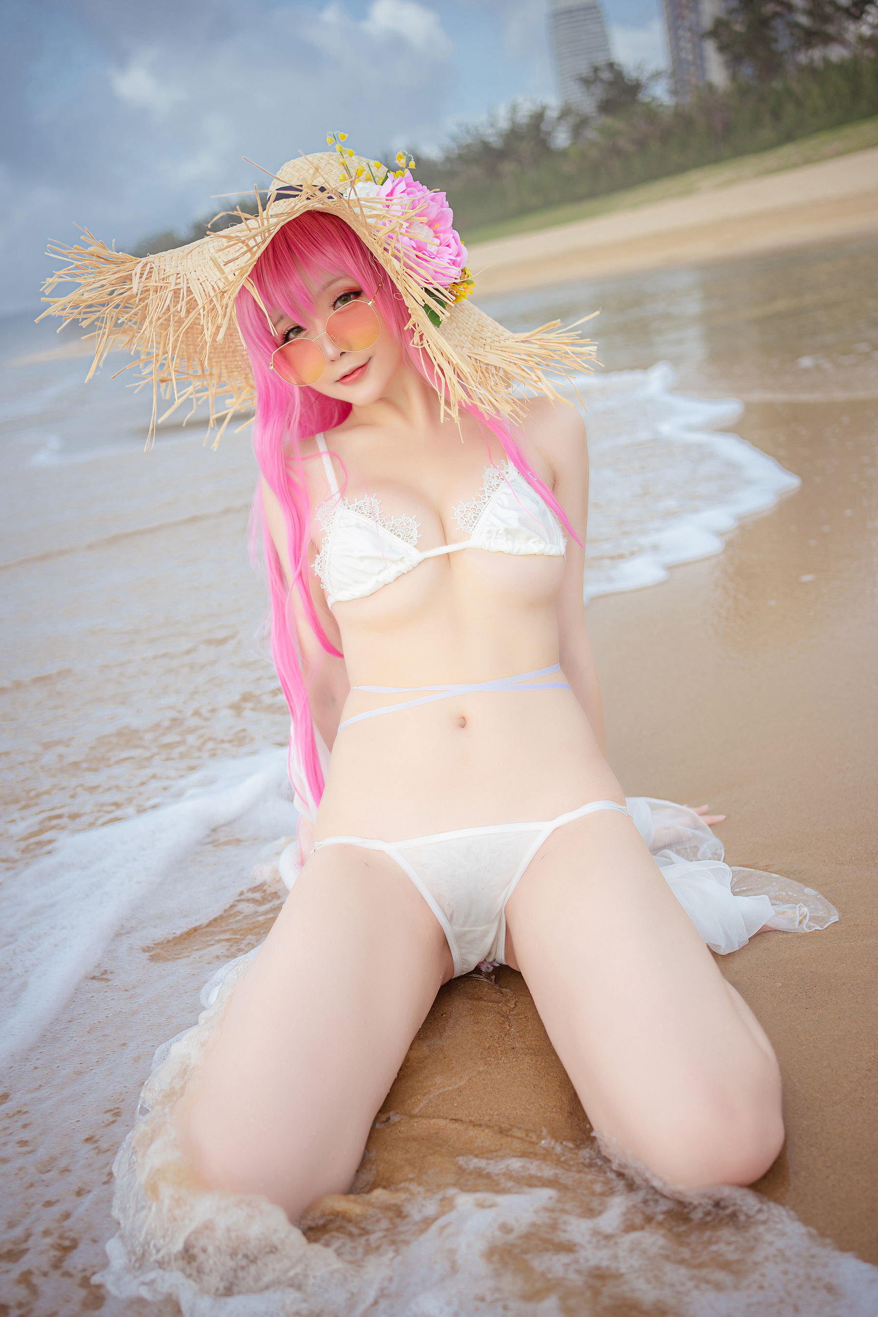 Coser小姐姐星之迟迟 - 絮库夫-图10