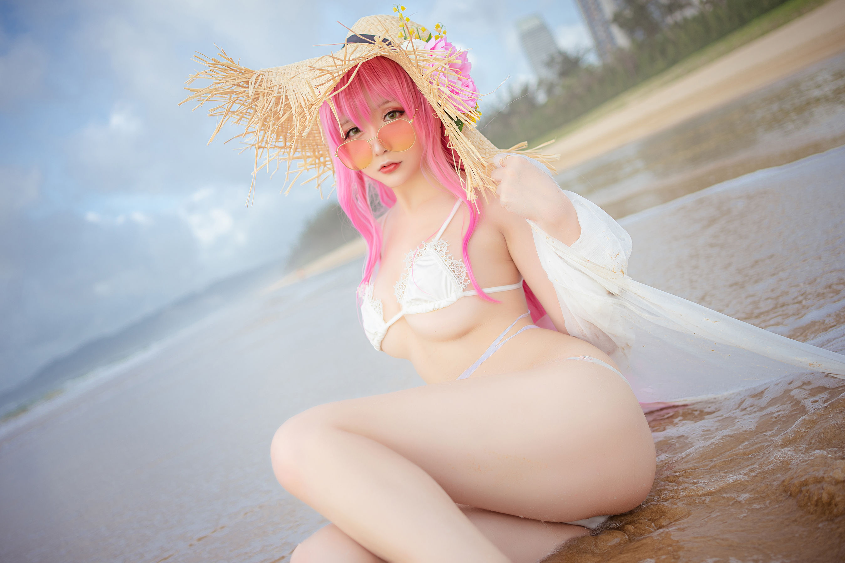 Coser小姐姐星之迟迟 - 絮库夫-图11