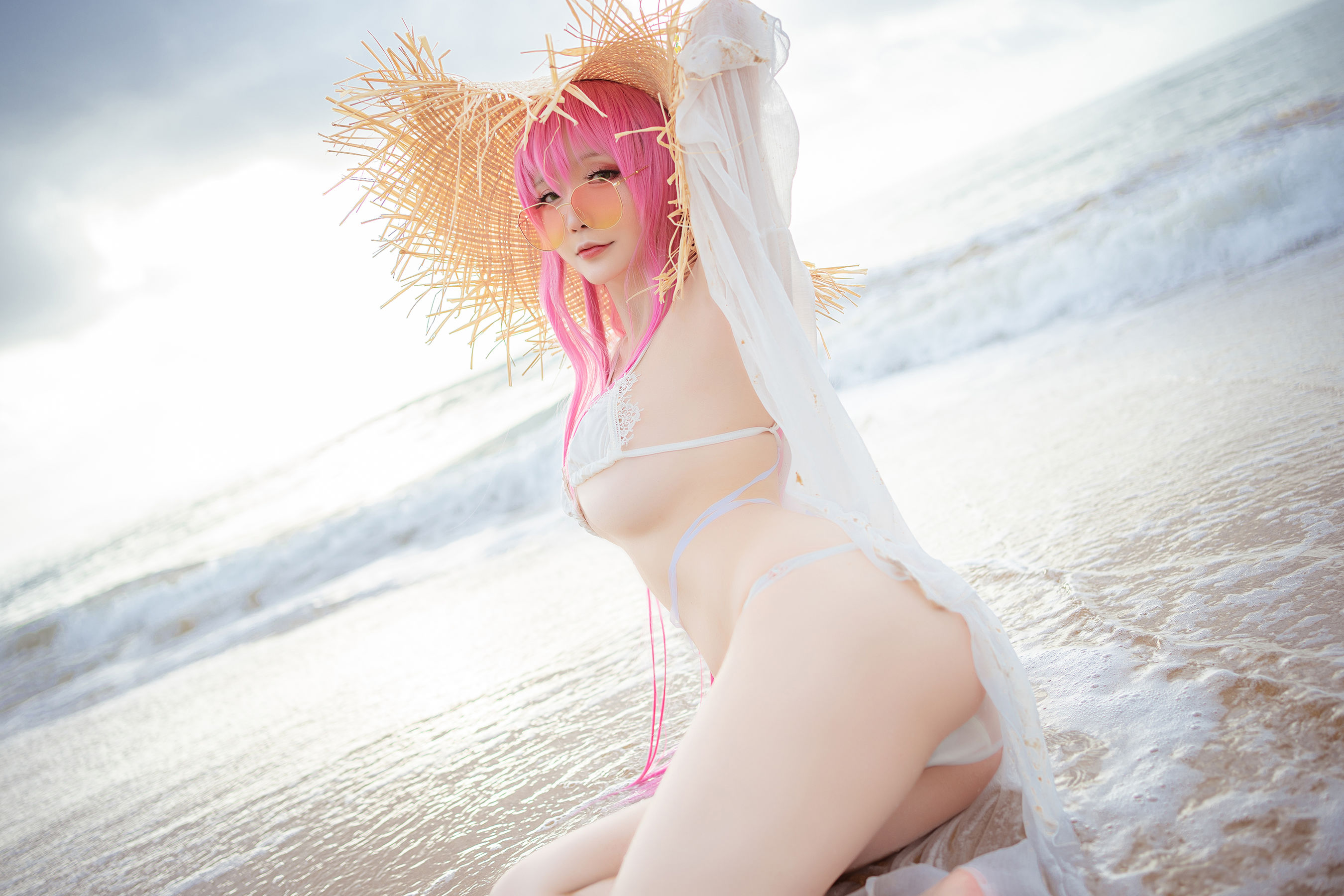 Coser小姐姐星之迟迟 - 絮库夫-图12