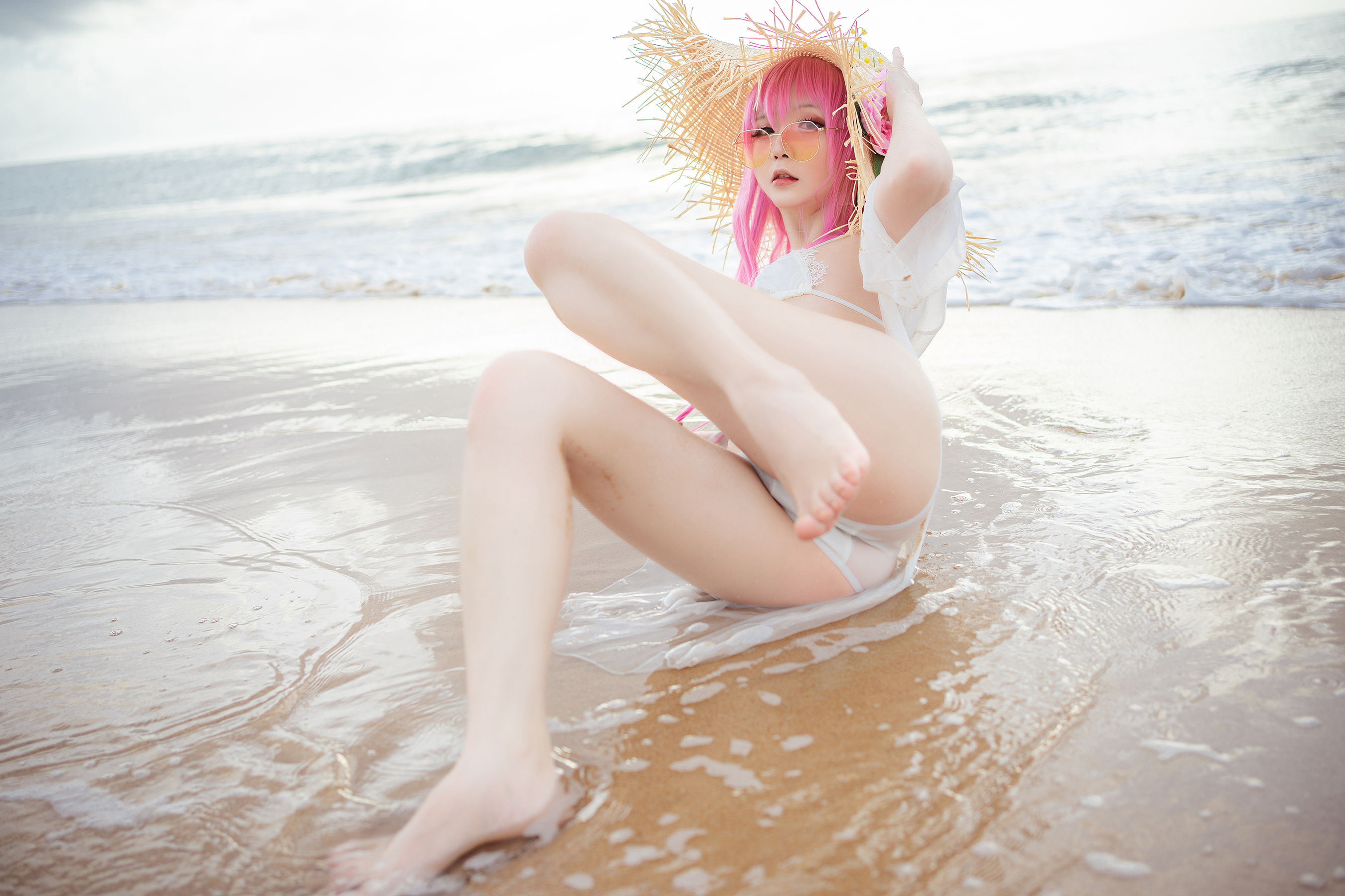 Coser小姐姐星之迟迟 - 絮库夫-图13