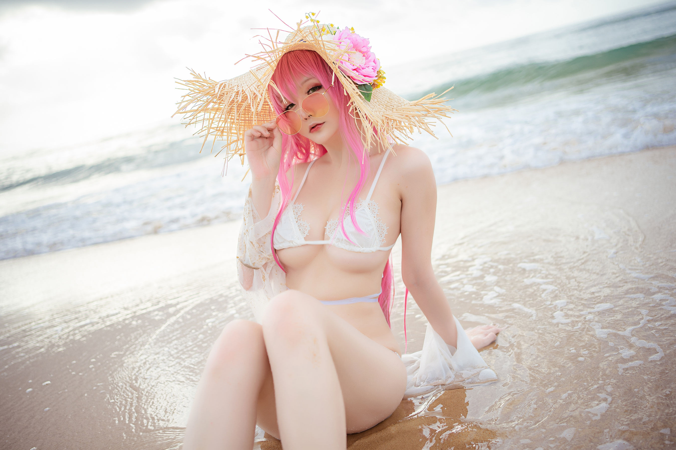 Coser小姐姐星之迟迟 - 絮库夫-图14