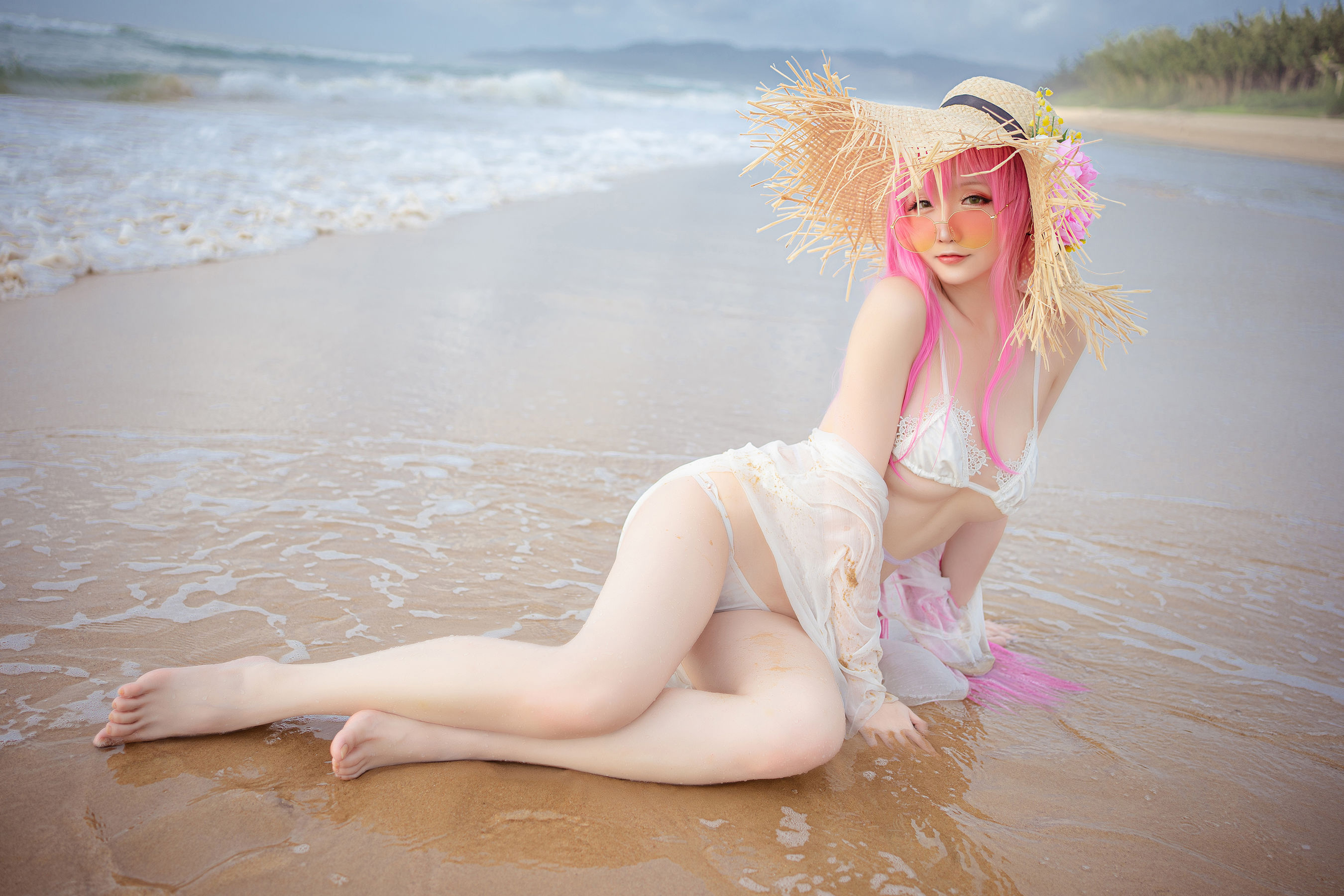 Coser小姐姐星之迟迟 - 絮库夫-图15