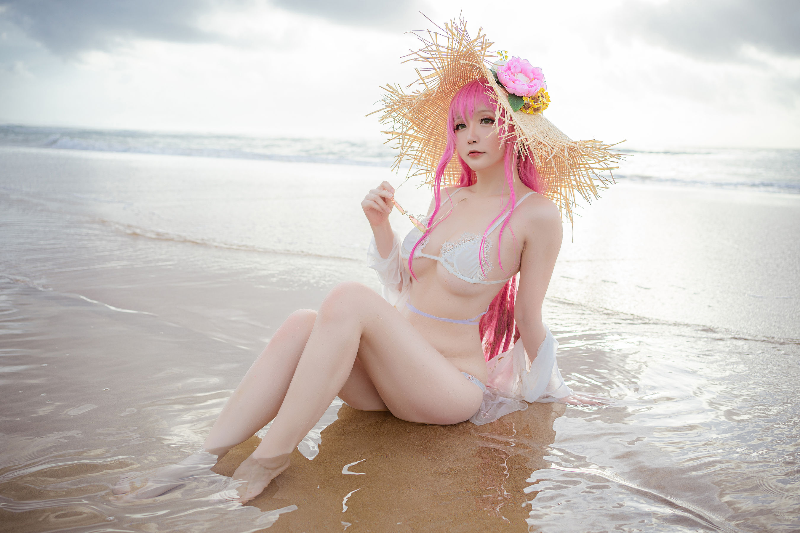 Coser小姐姐星之迟迟 - 絮库夫-图17