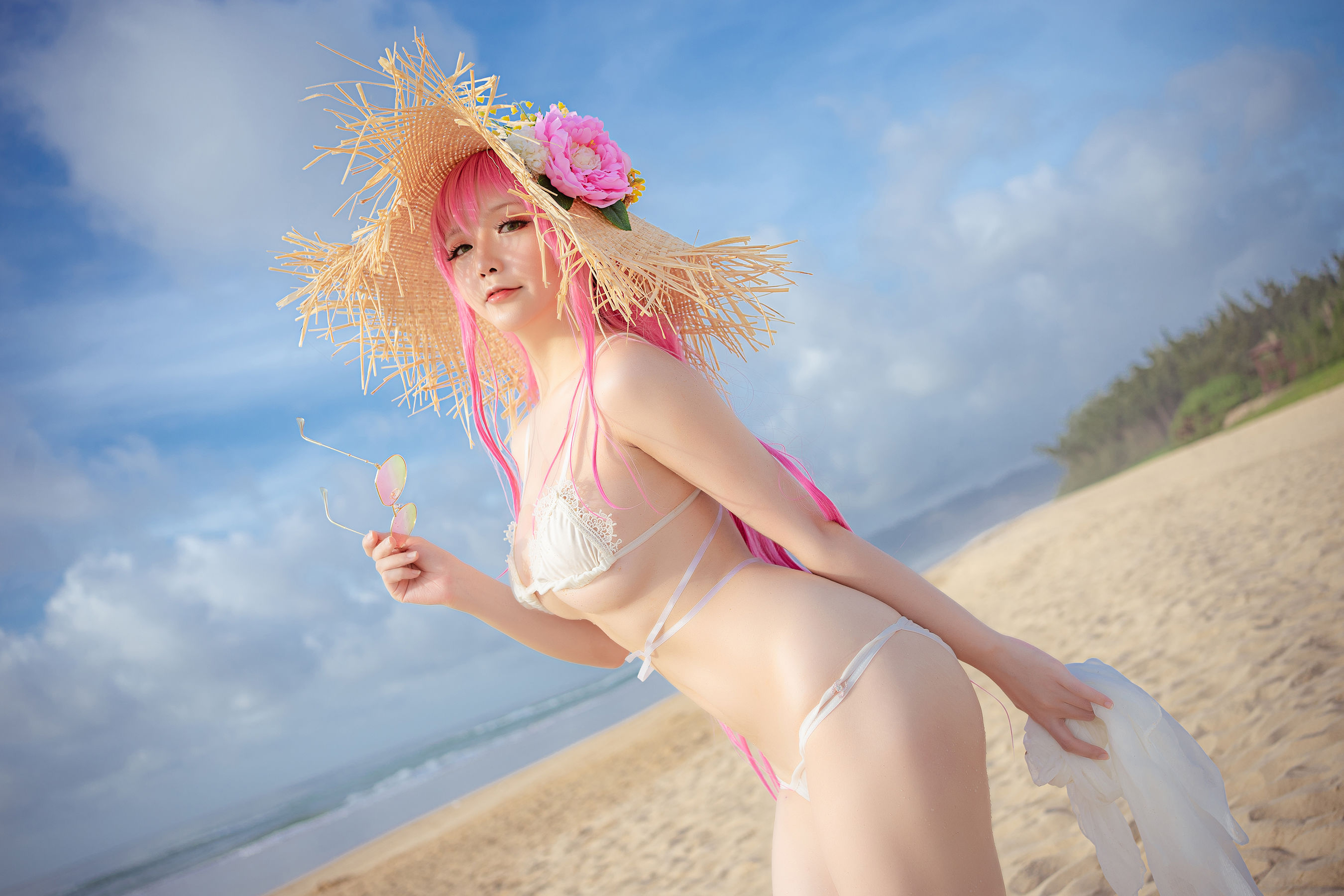 Coser小姐姐星之迟迟 - 絮库夫-图23