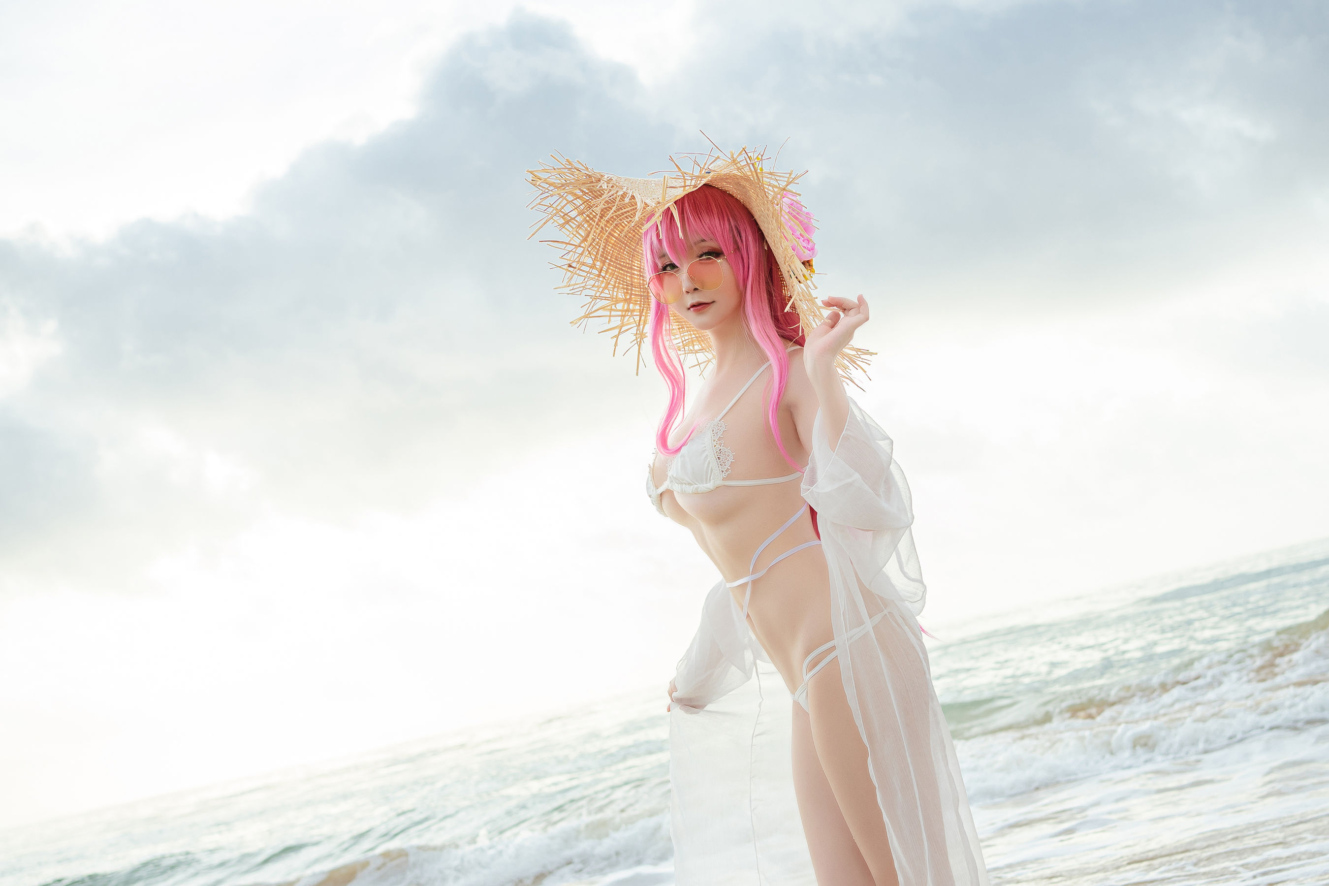 Coser小姐姐星之迟迟 - 絮库夫-图3