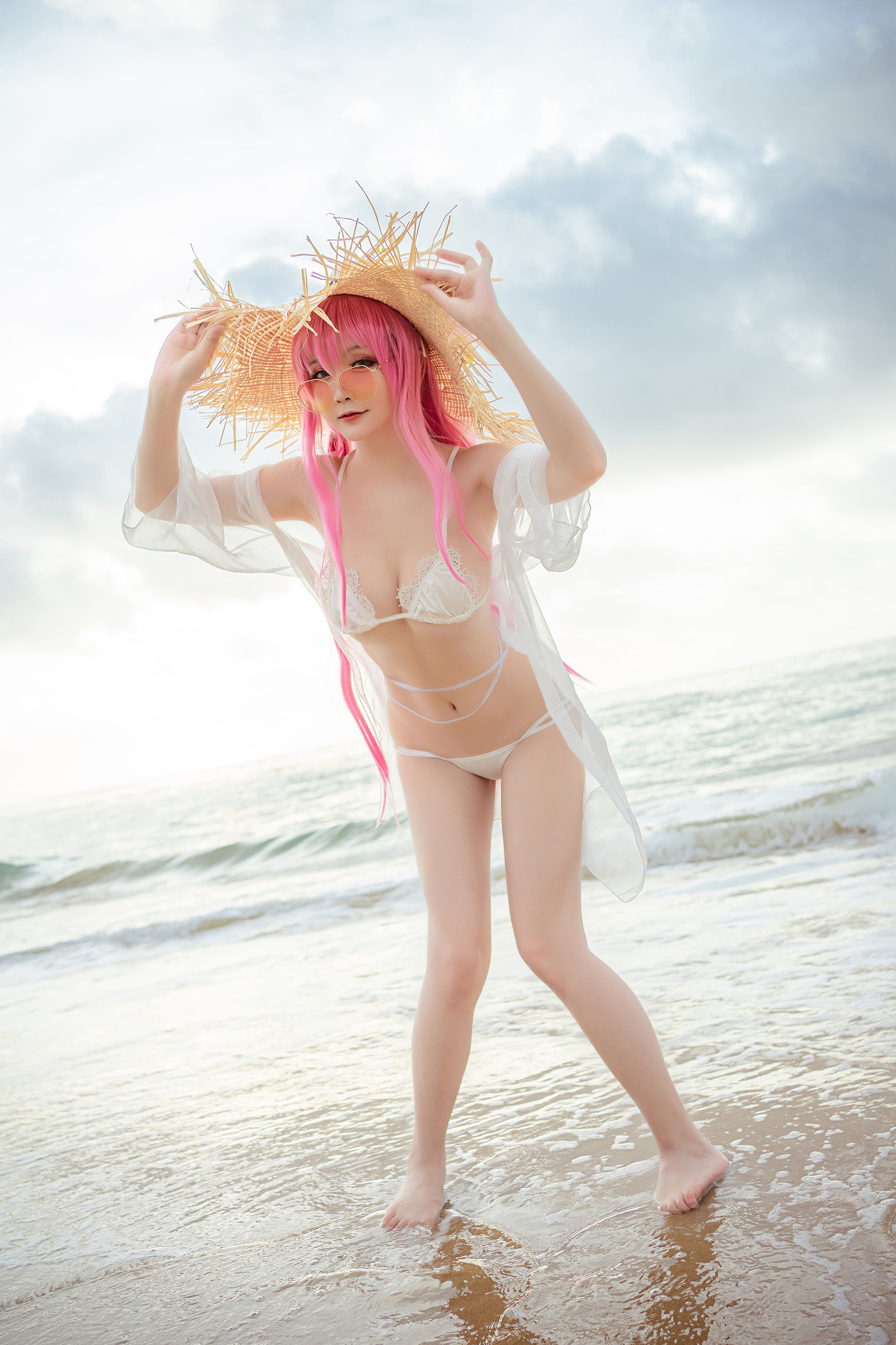 Coser小姐姐星之迟迟 - 絮库夫-图4