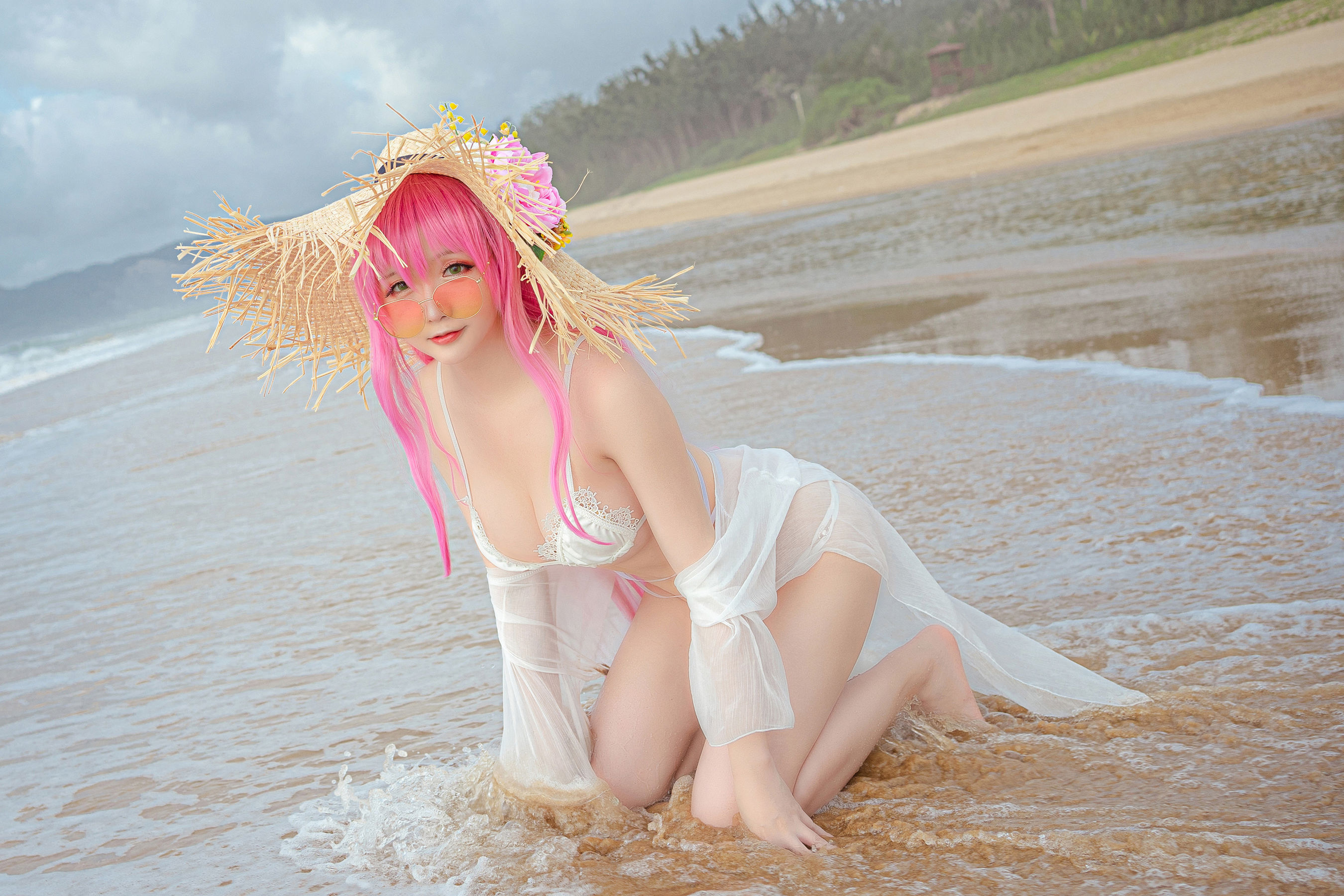 Coser小姐姐星之迟迟 - 絮库夫-图6