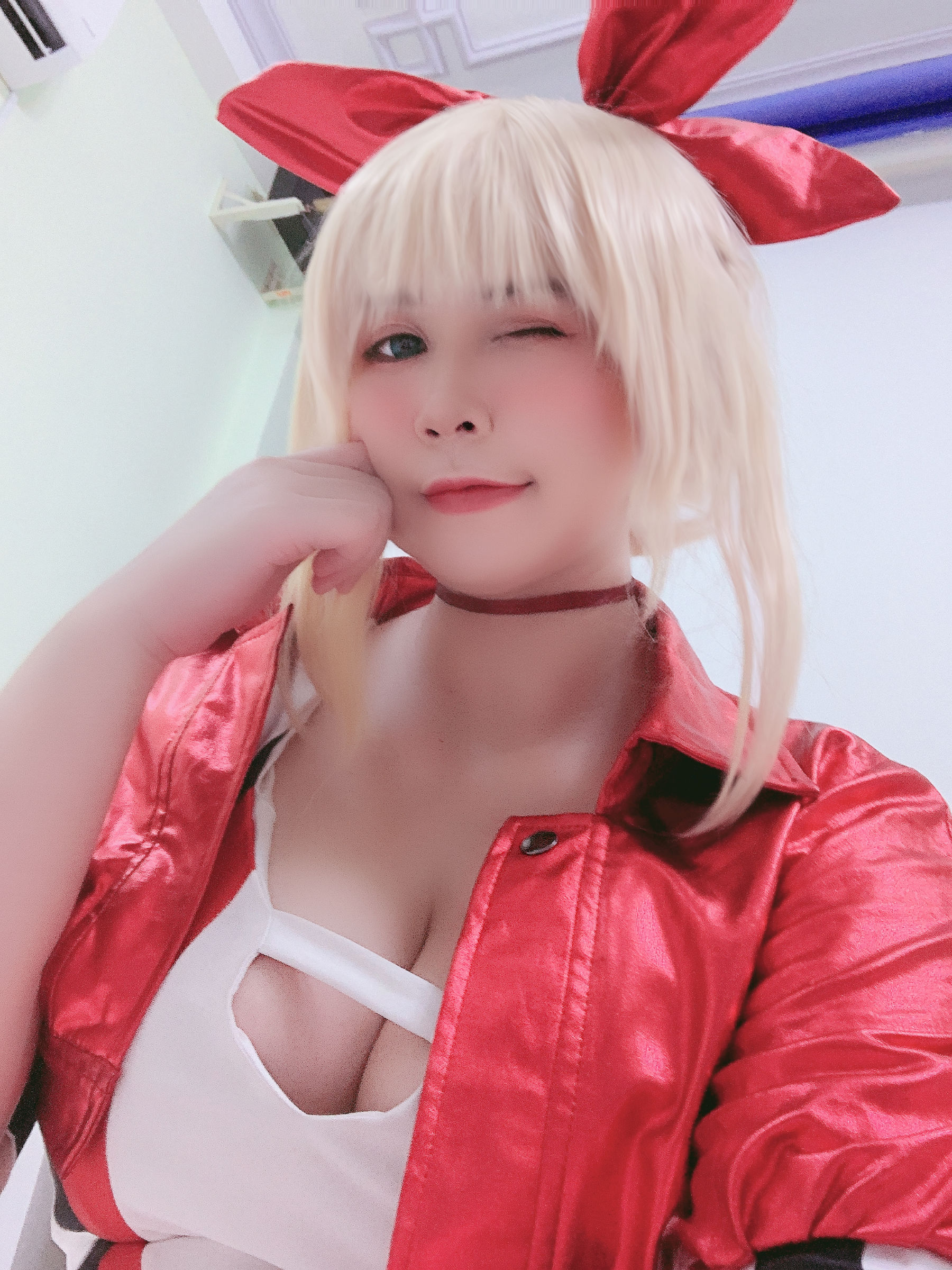 Uy Uy - Nero Racing-图18