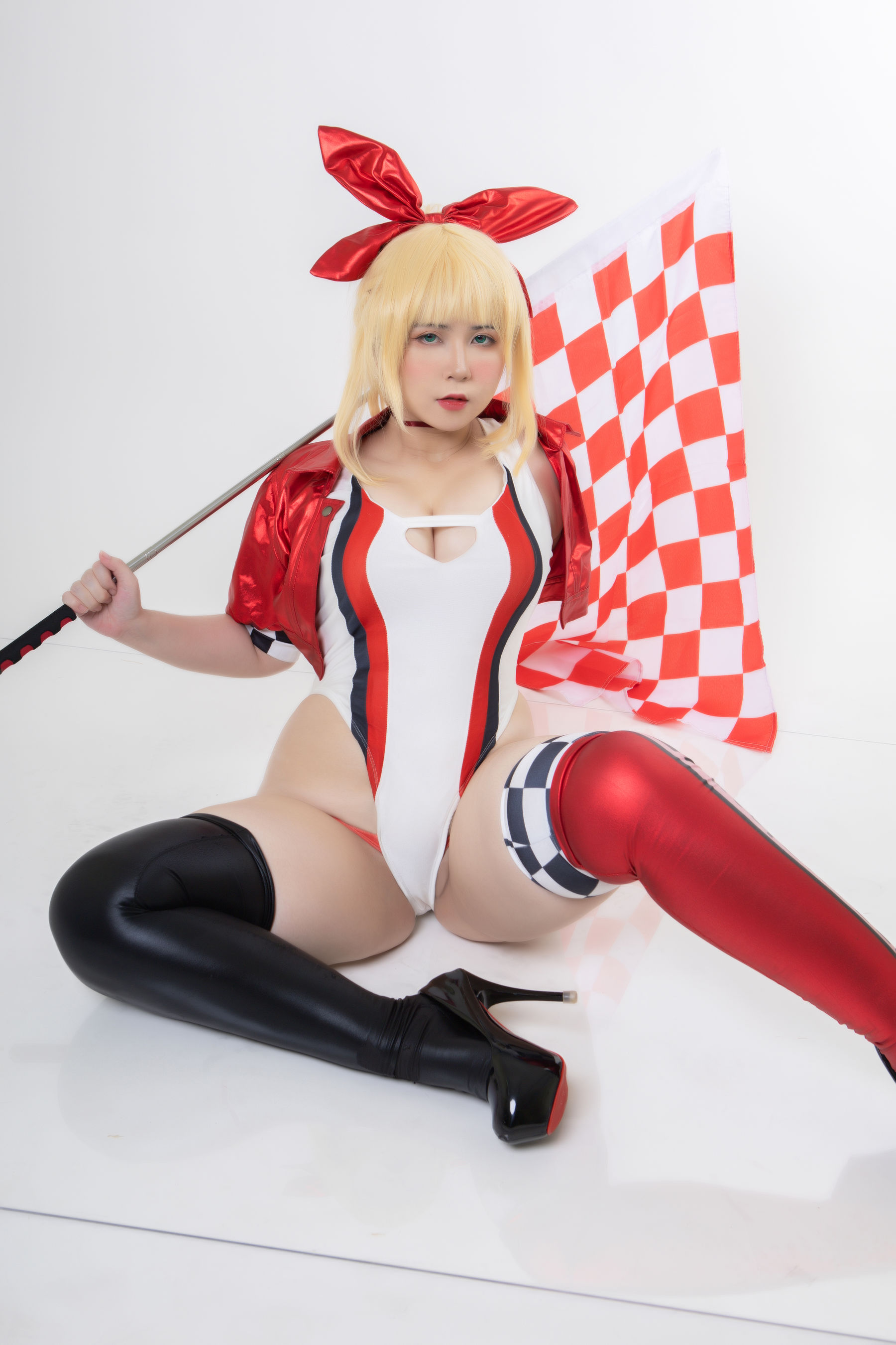 Uy Uy - Nero Racing-图3