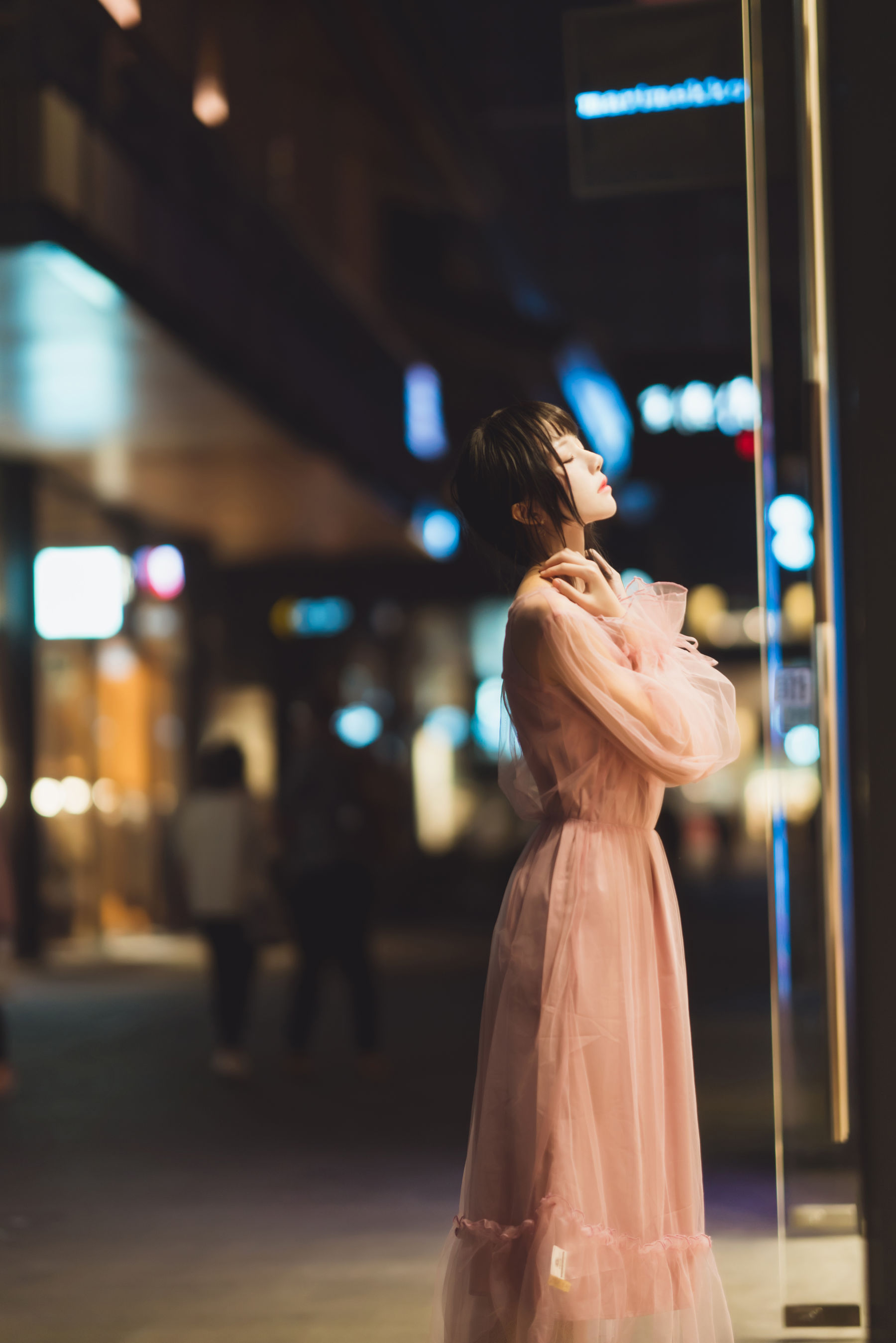 桜桃喵 - 温柔之克卜勒-图2