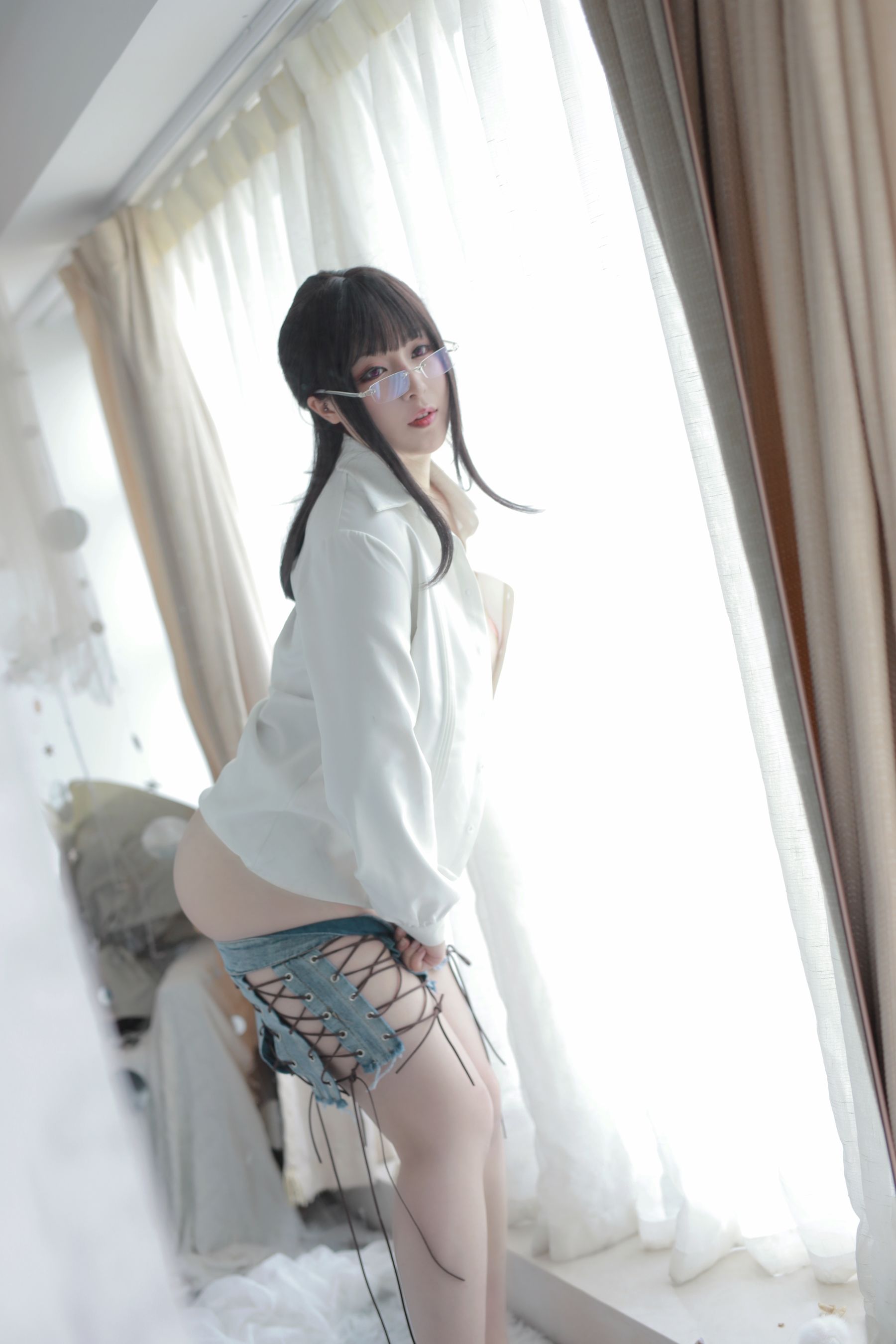 小容仔咕咕咕 - 创口贴OL-图9