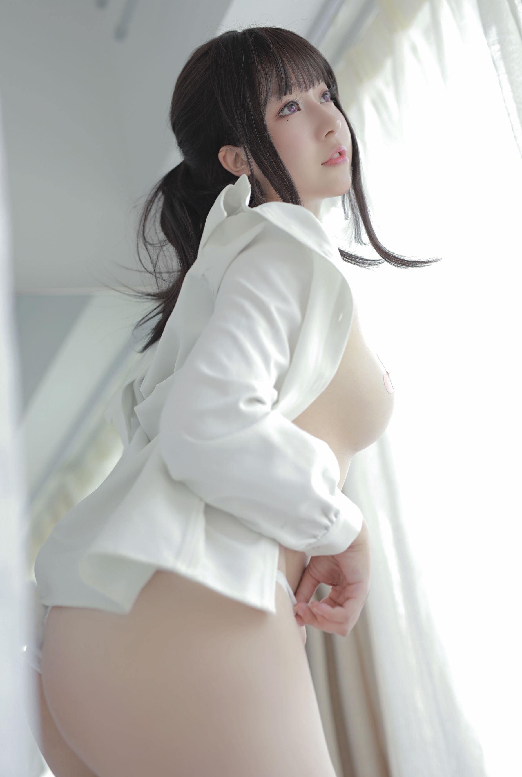 小容仔咕咕咕 - 创口贴OL-图12