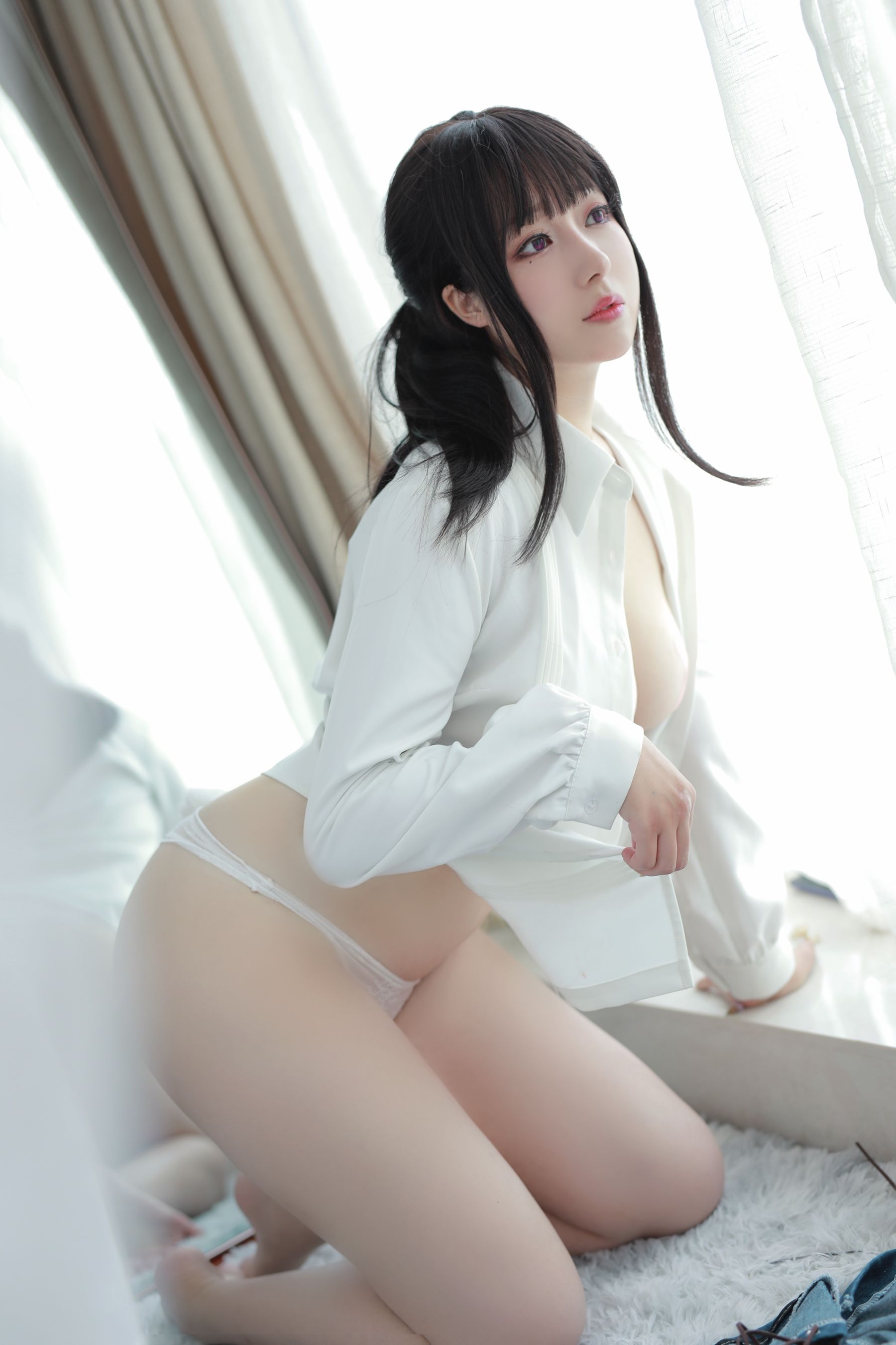 小容仔咕咕咕 - 创口贴OL-图13