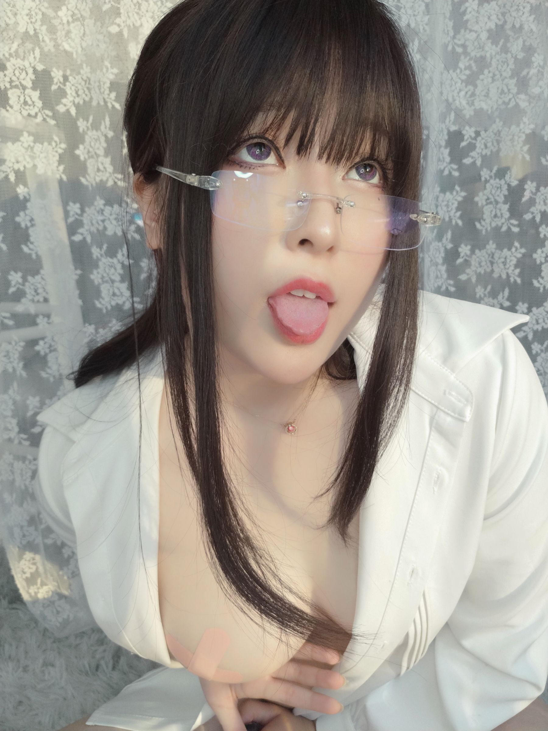 小容仔咕咕咕 - 创口贴OL-图33