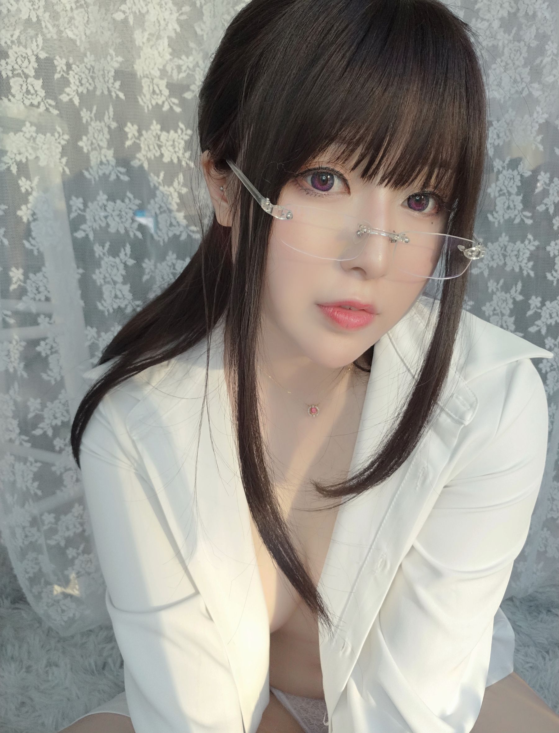 小容仔咕咕咕 - 创口贴OL-图34