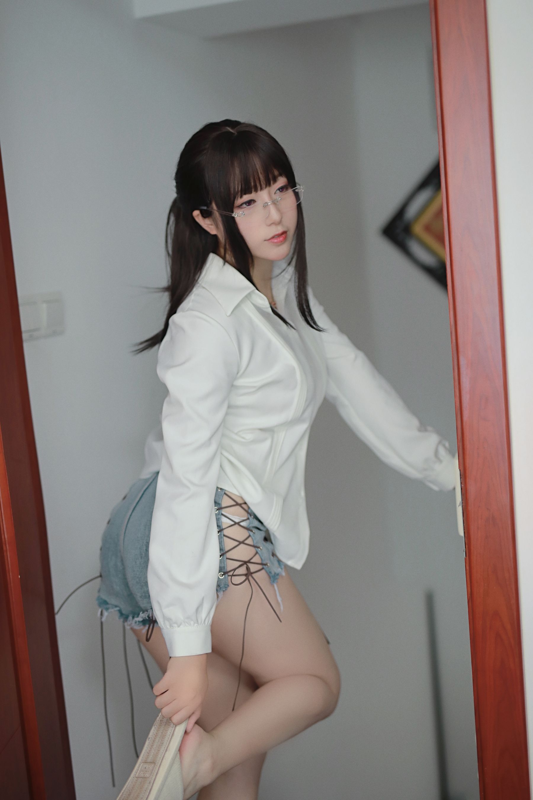 小容仔咕咕咕 - 创口贴OL-图6