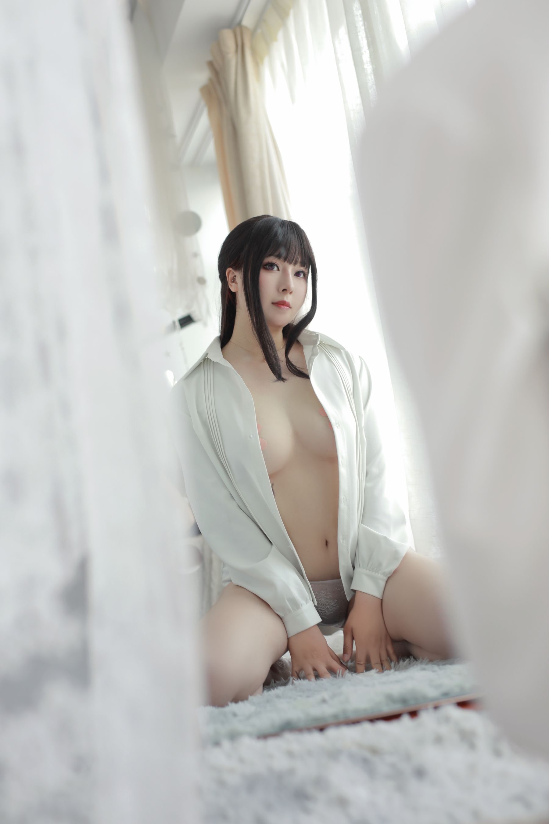 小容仔咕咕咕 - 创口贴OL-图8