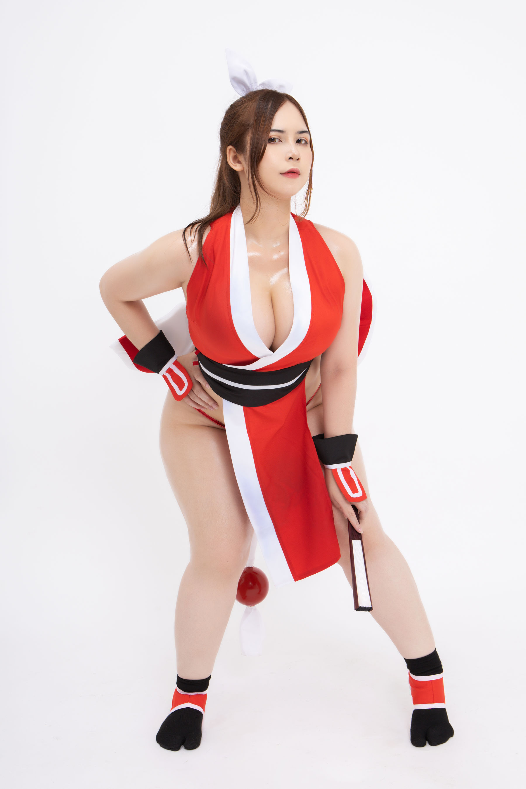 Uy Uy - Mai Shiranui-图0