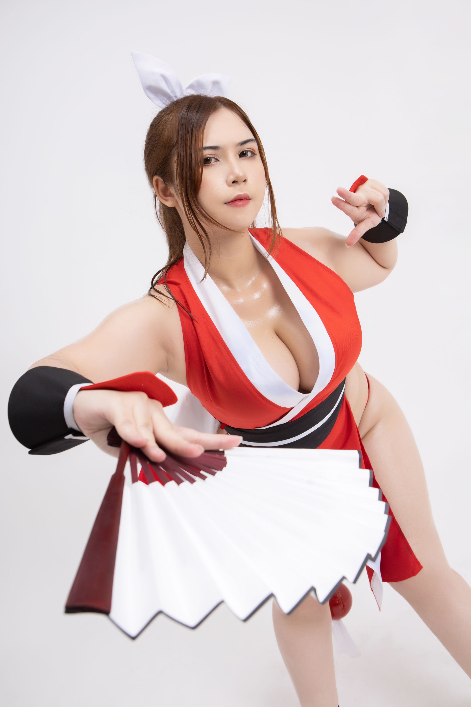 Uy Uy - Mai Shiranui-图2