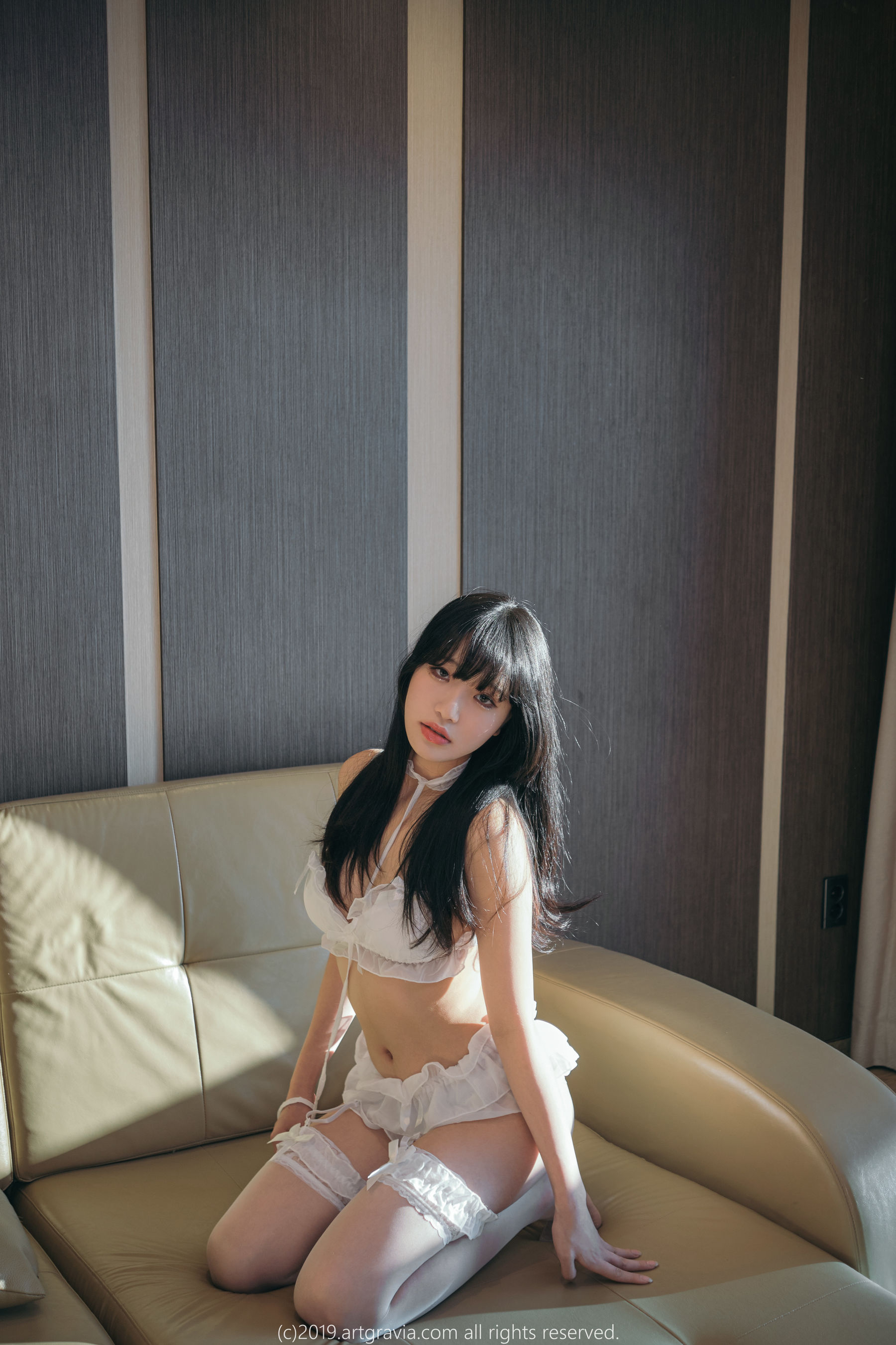 VOL.117 Suryun - 情趣内衣合集-图17