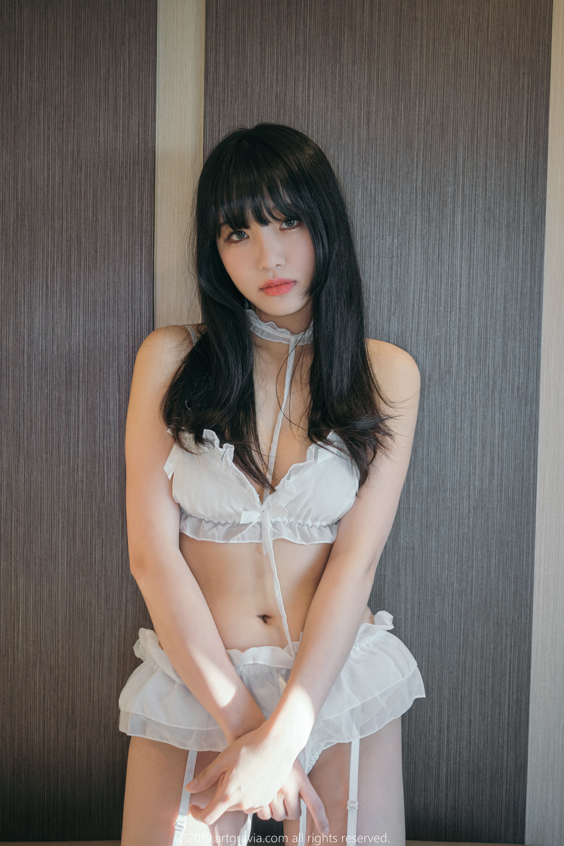 VOL.117 Suryun - 情趣内衣合集-图18