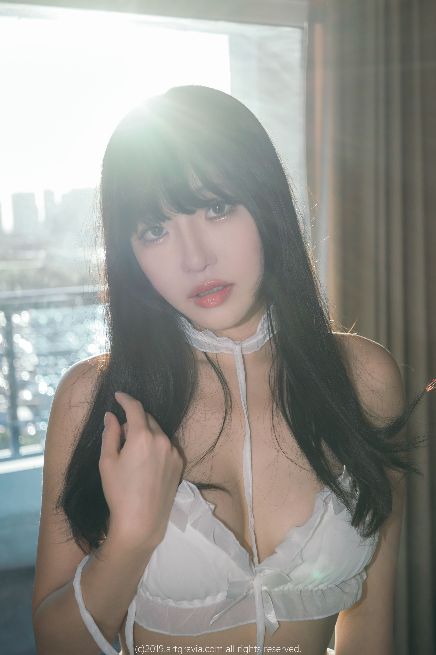 VOL.117 Suryun - 情趣内衣合集-图23