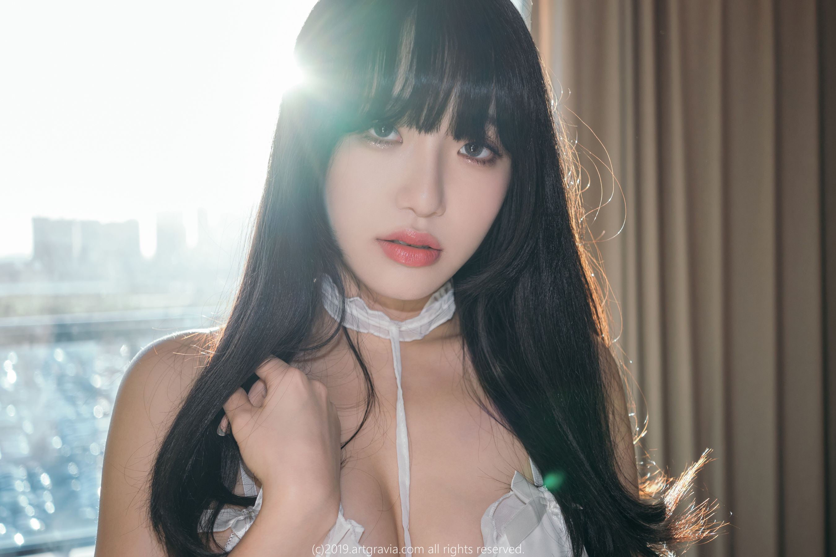 VOL.117 Suryun - 情趣内衣合集-图24