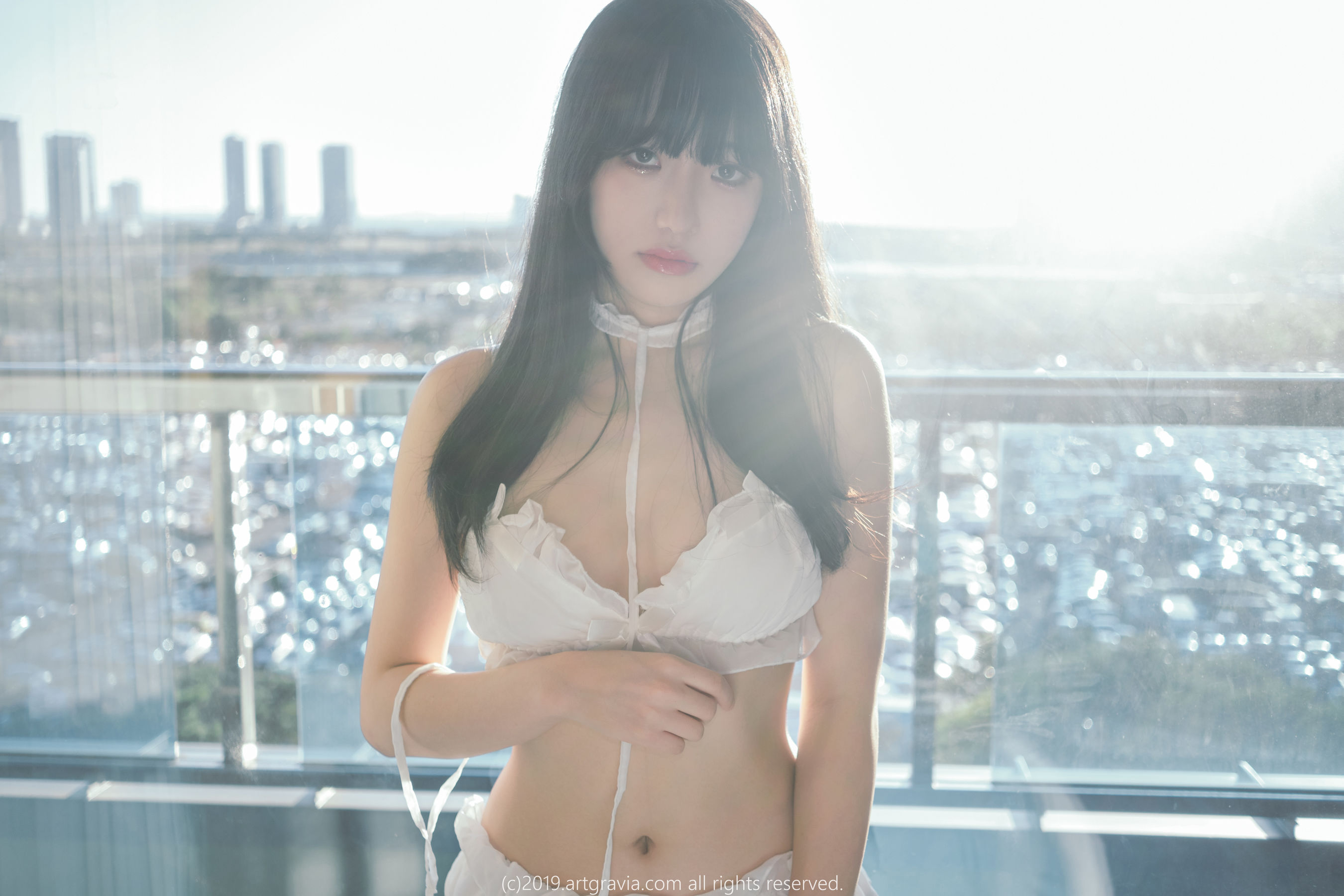 VOL.117 Suryun - 情趣内衣合集-图25