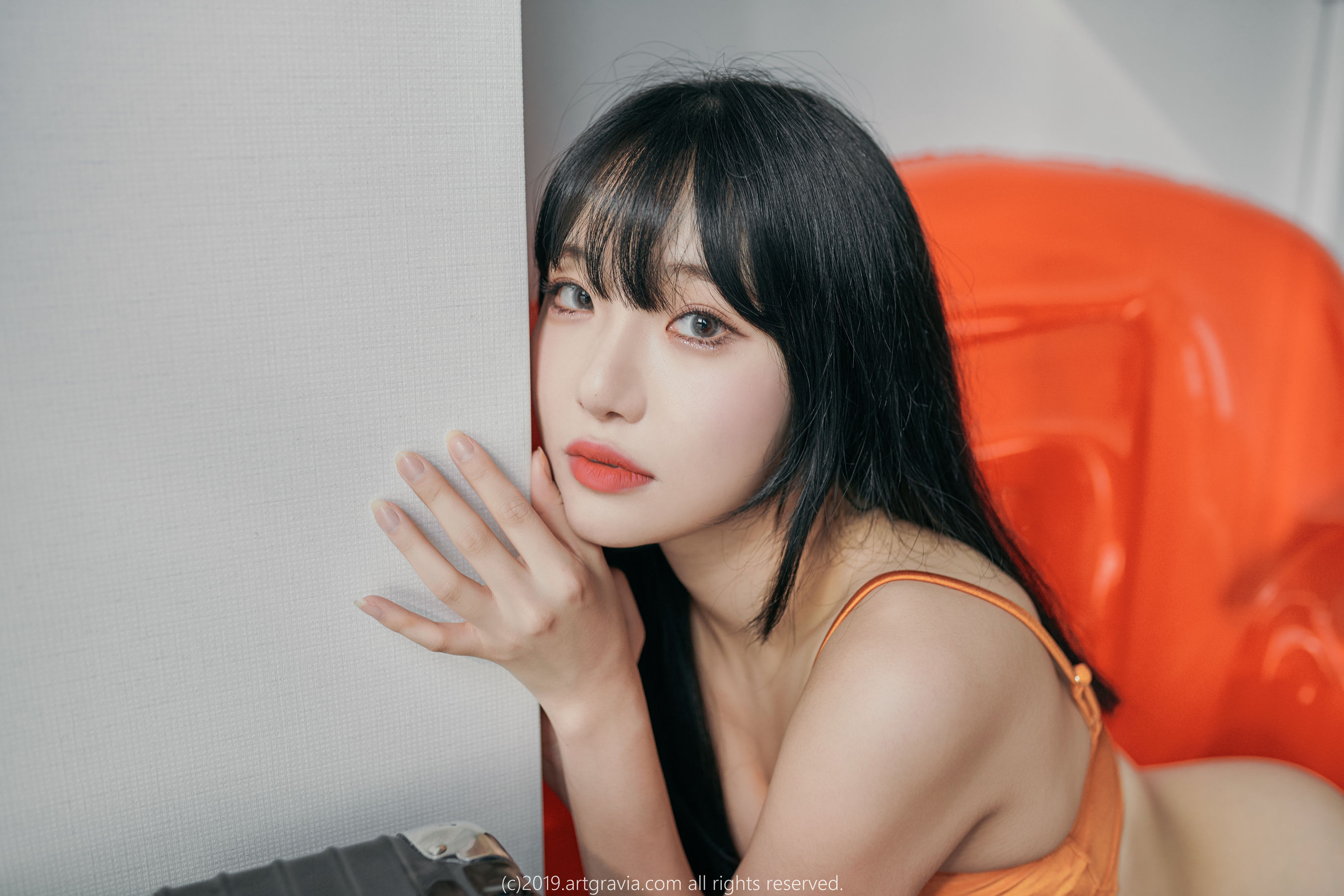 VOL.117 Suryun - 情趣内衣合集-图31