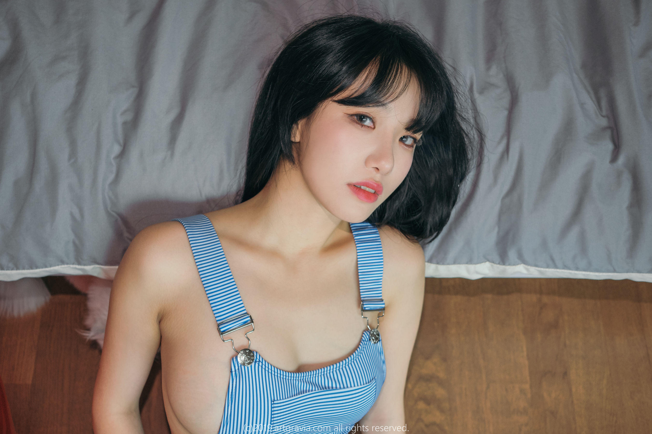 VOL.117 Suryun - 情趣内衣合集-图38