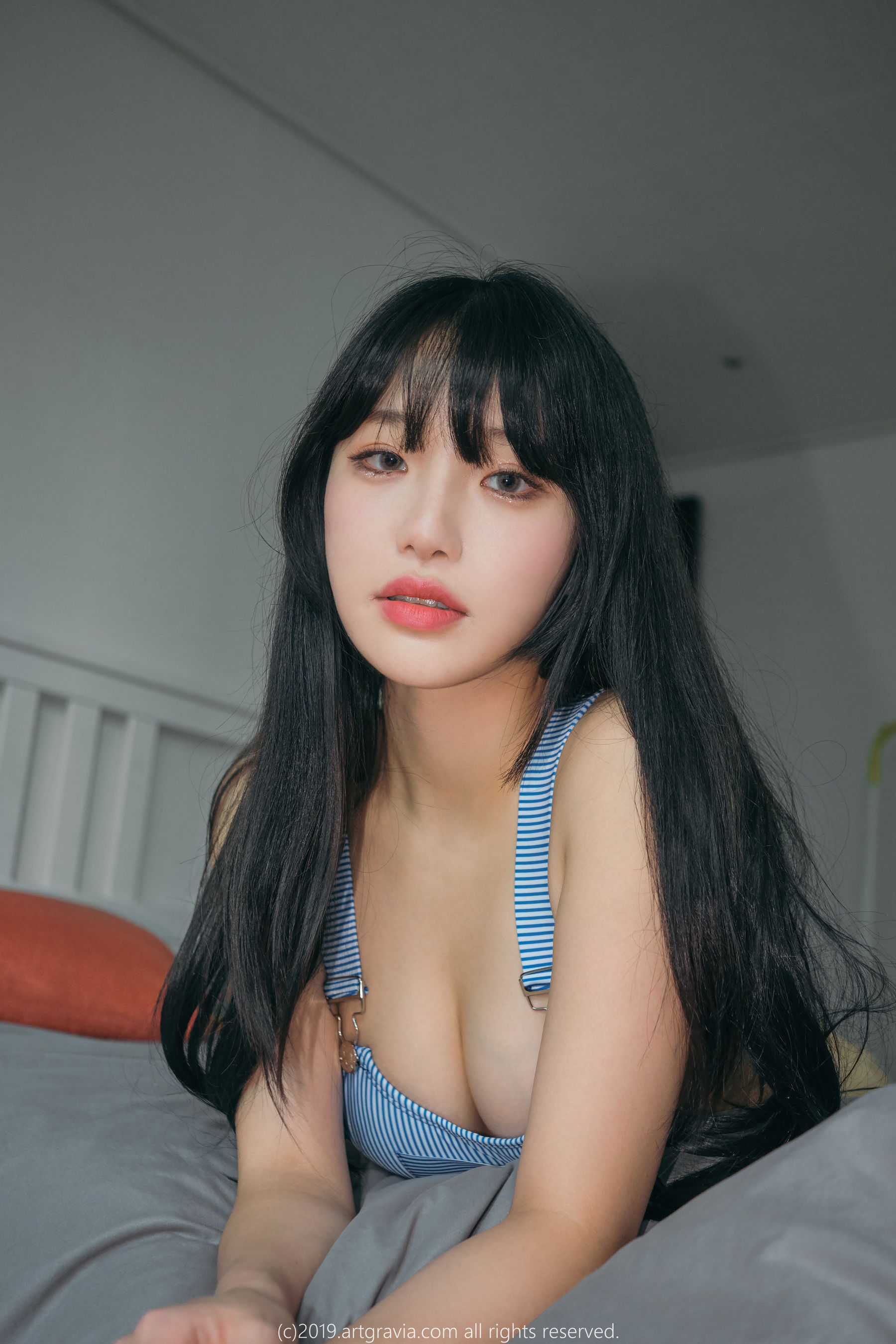 VOL.117 Suryun - 情趣内衣合集-图39