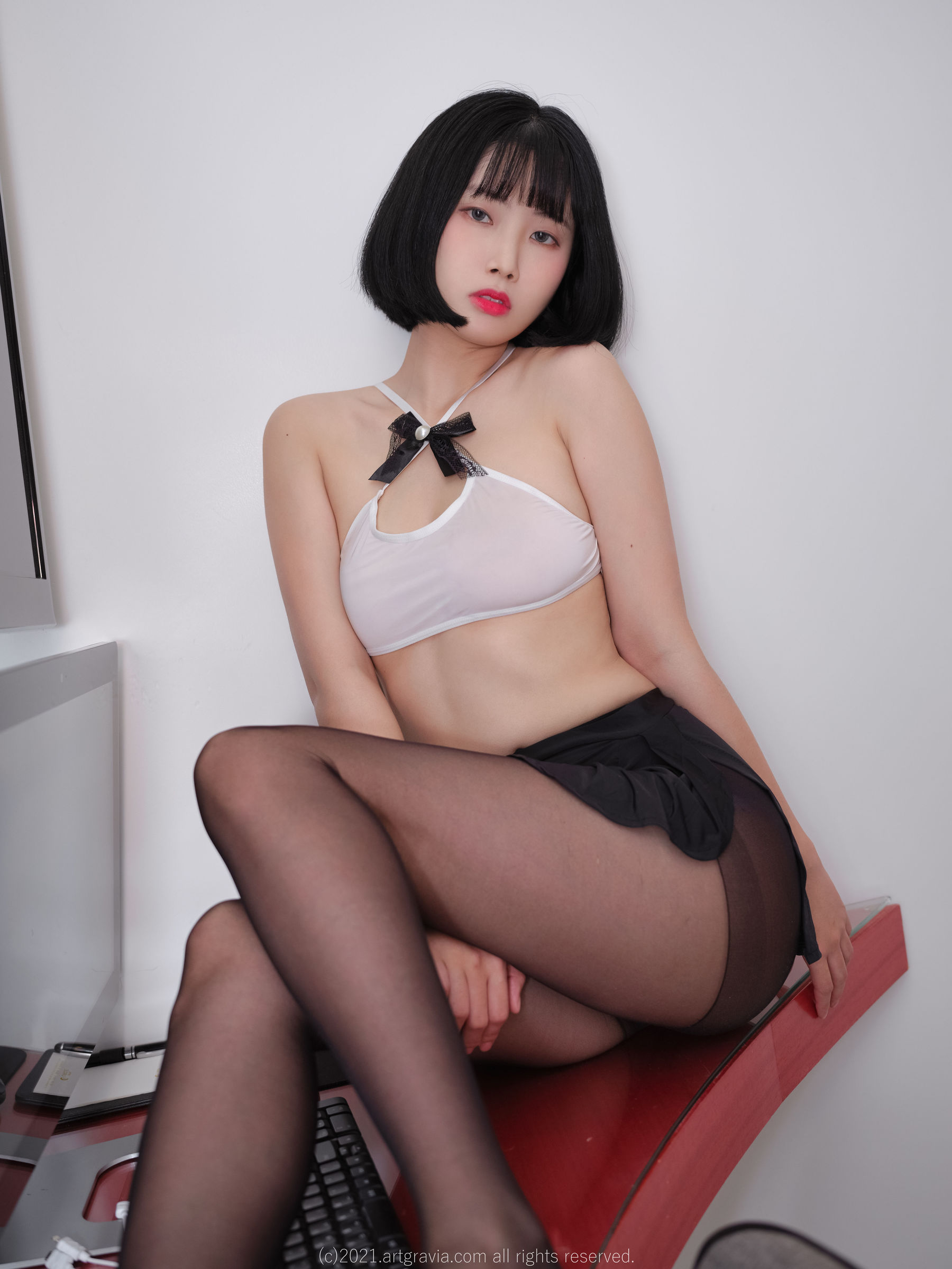 VOL.272 Leechu-图32